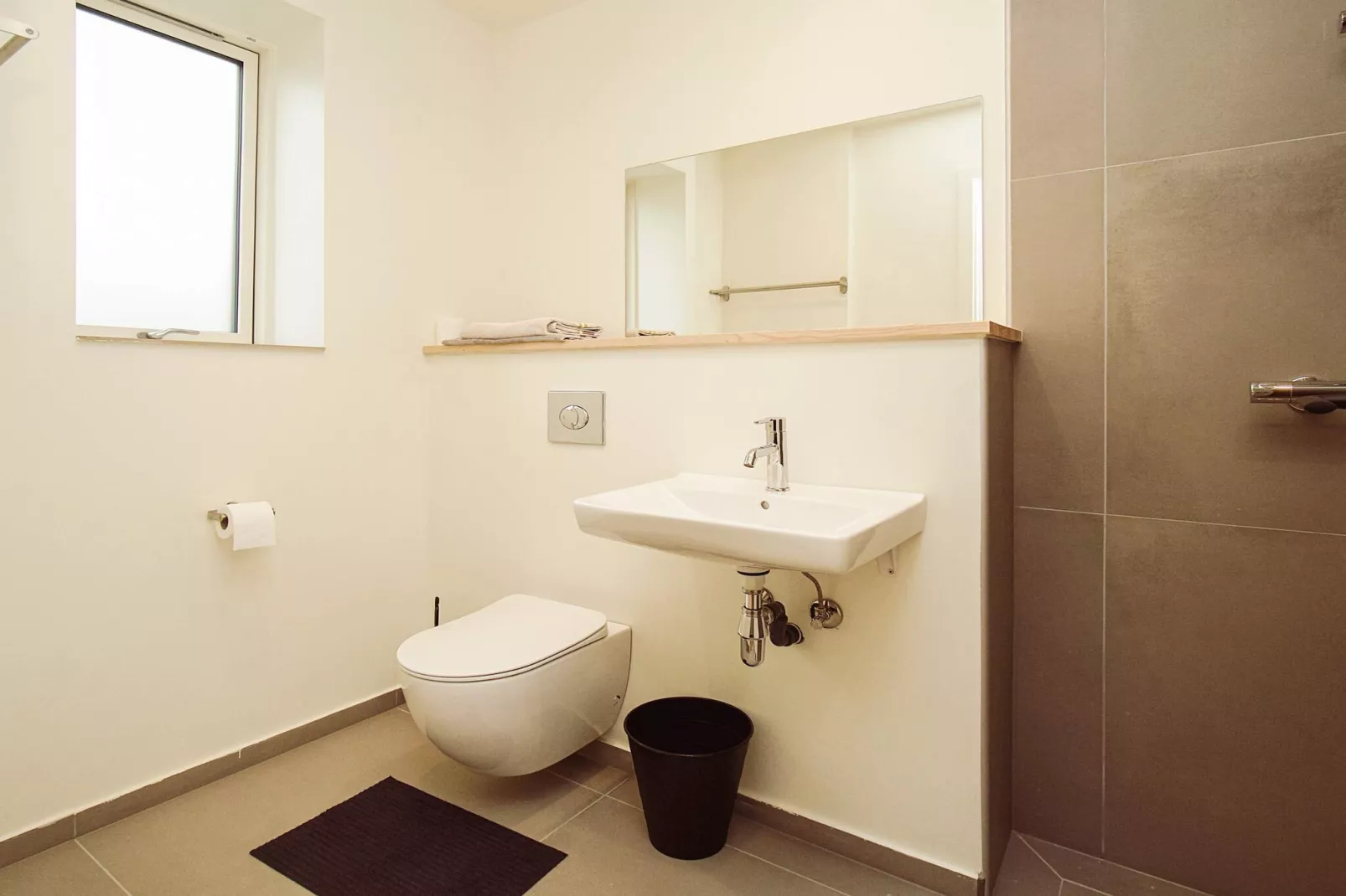 6 person holiday home in Højby-Indoor