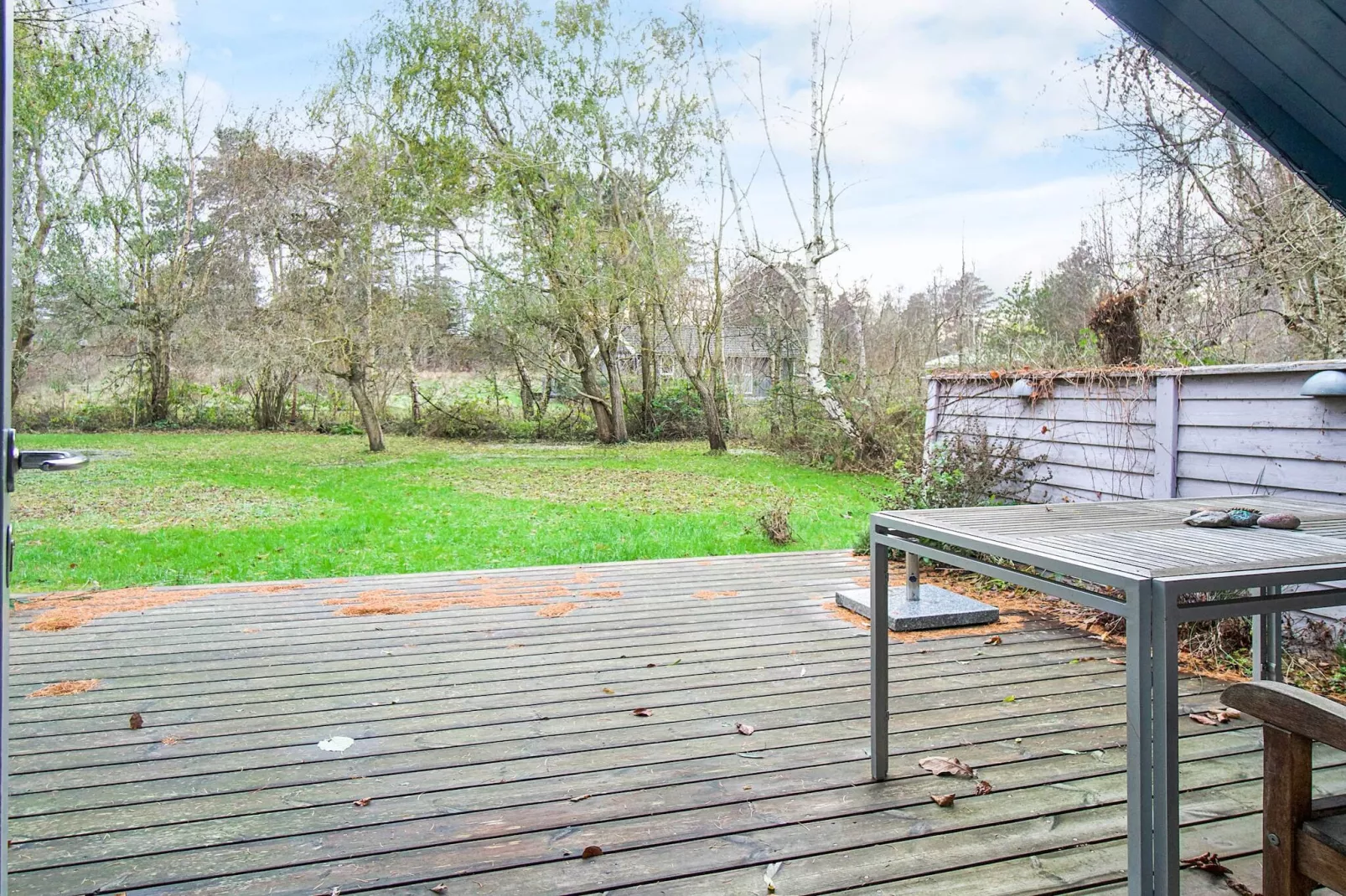 6 person holiday home in Højby-View