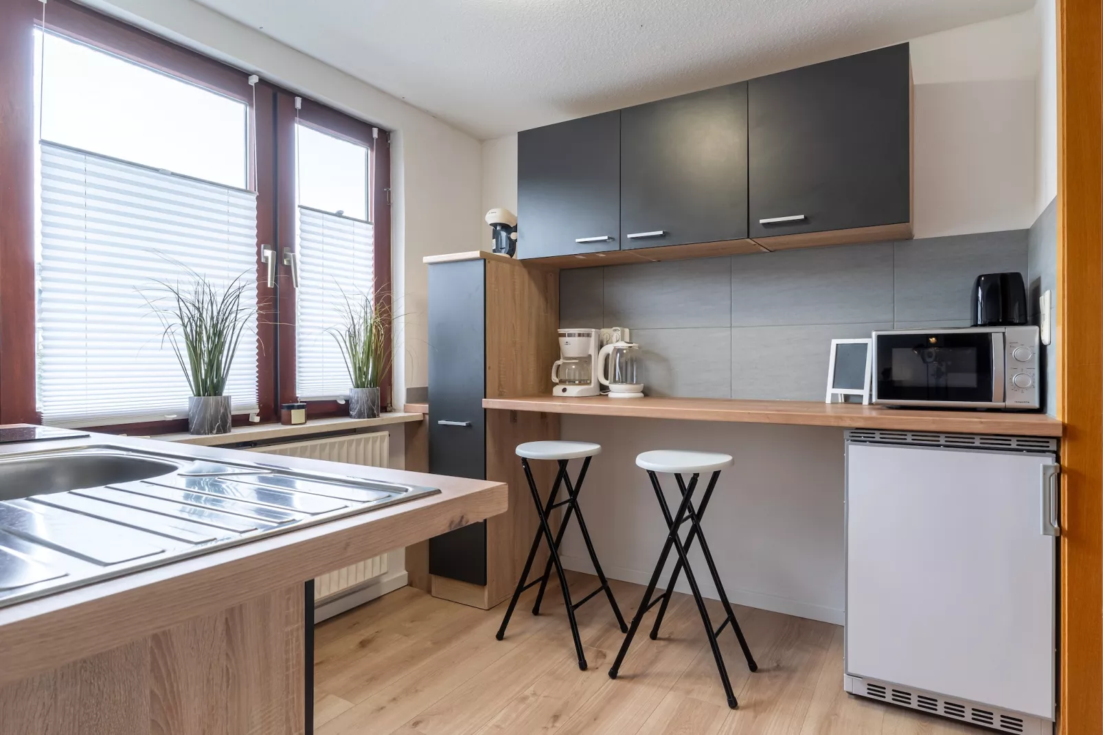 Fewo Lukas-Kitchen