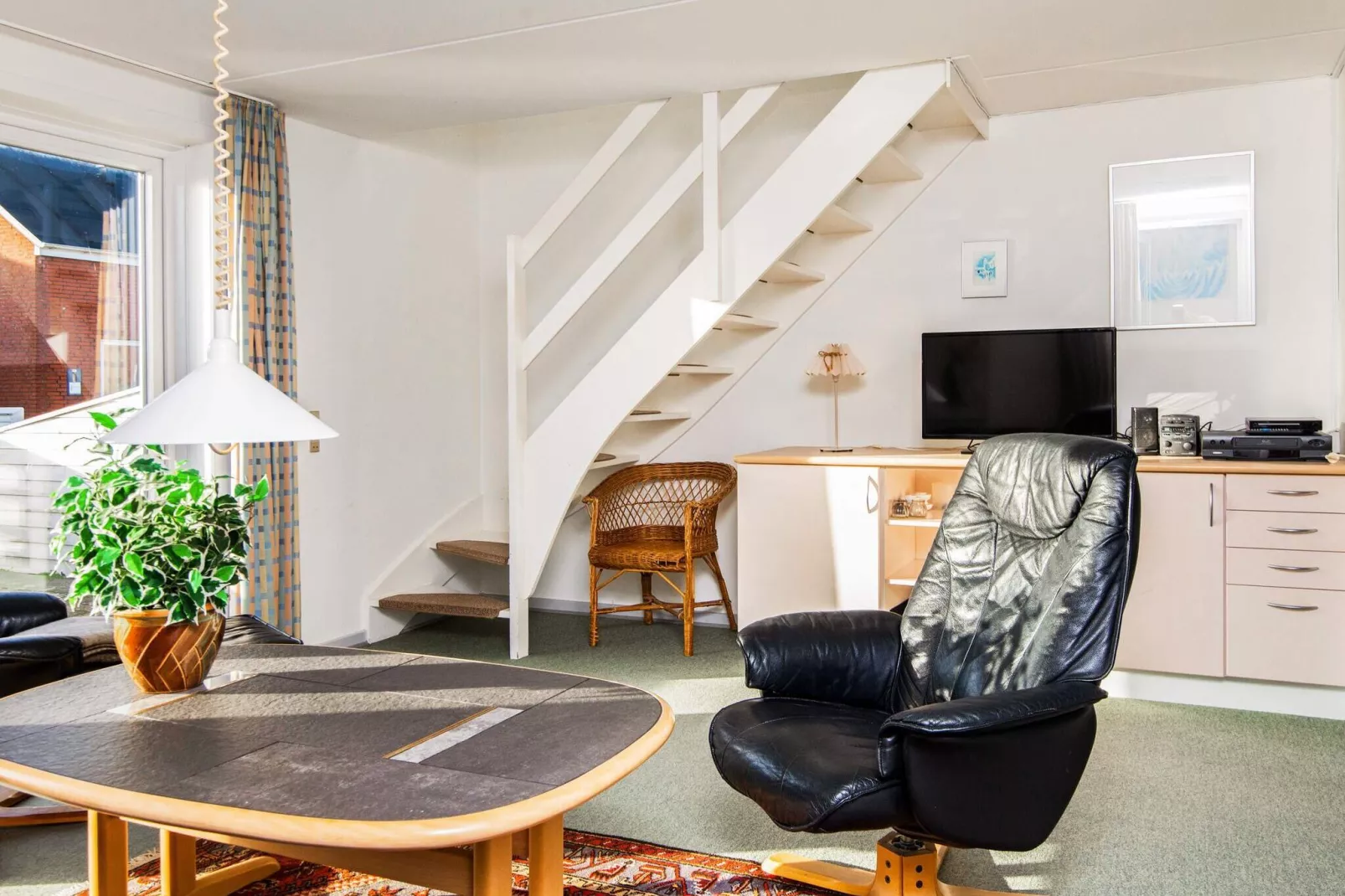 6 Personen Ferienhaus in Rømø-By Traum-Innenbereich