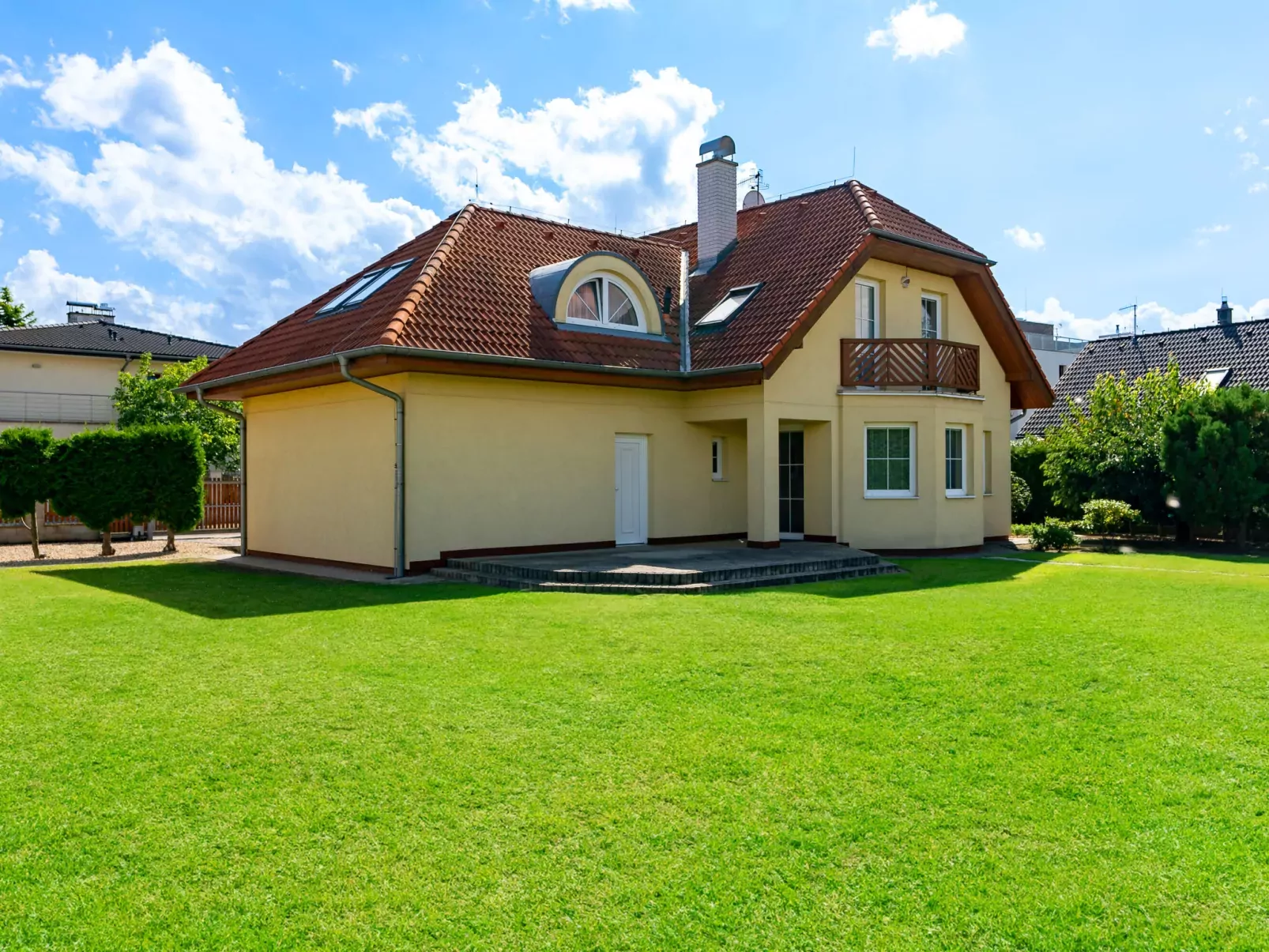 Pool & Garden Villa-Dehors