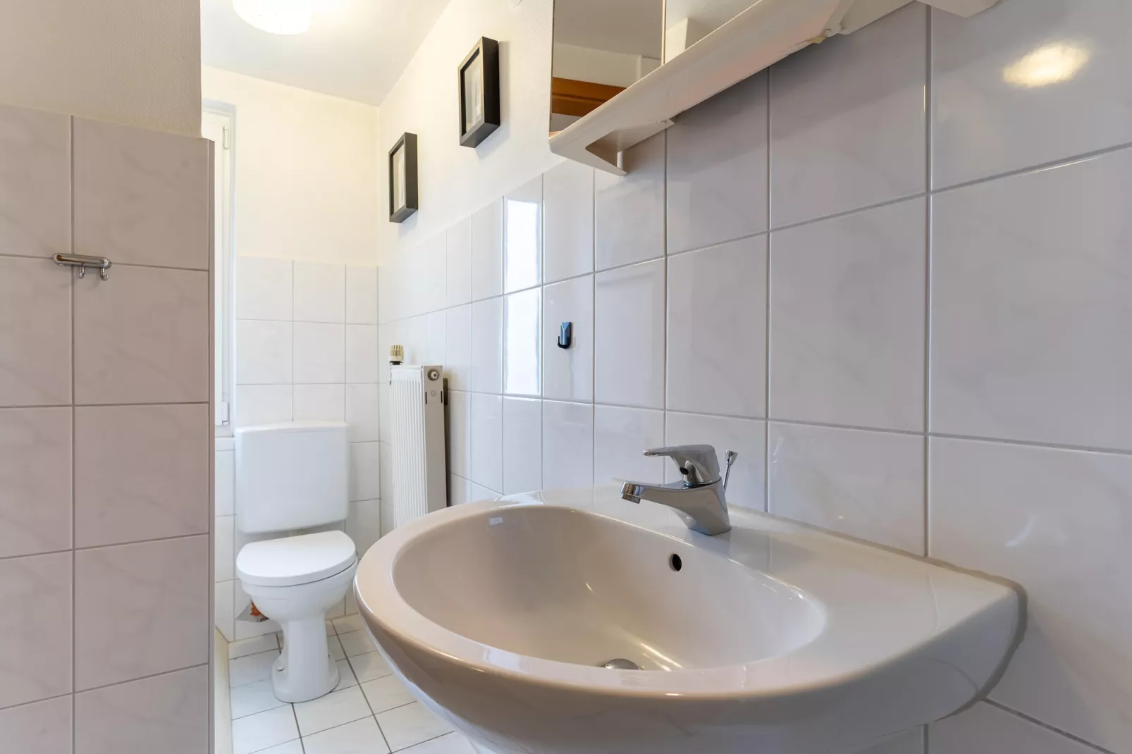 Fewo Lukas-Bathroom