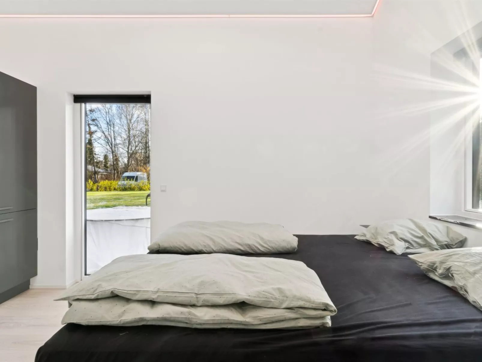 "Pauliina" - 1.1km from the sea-Inside