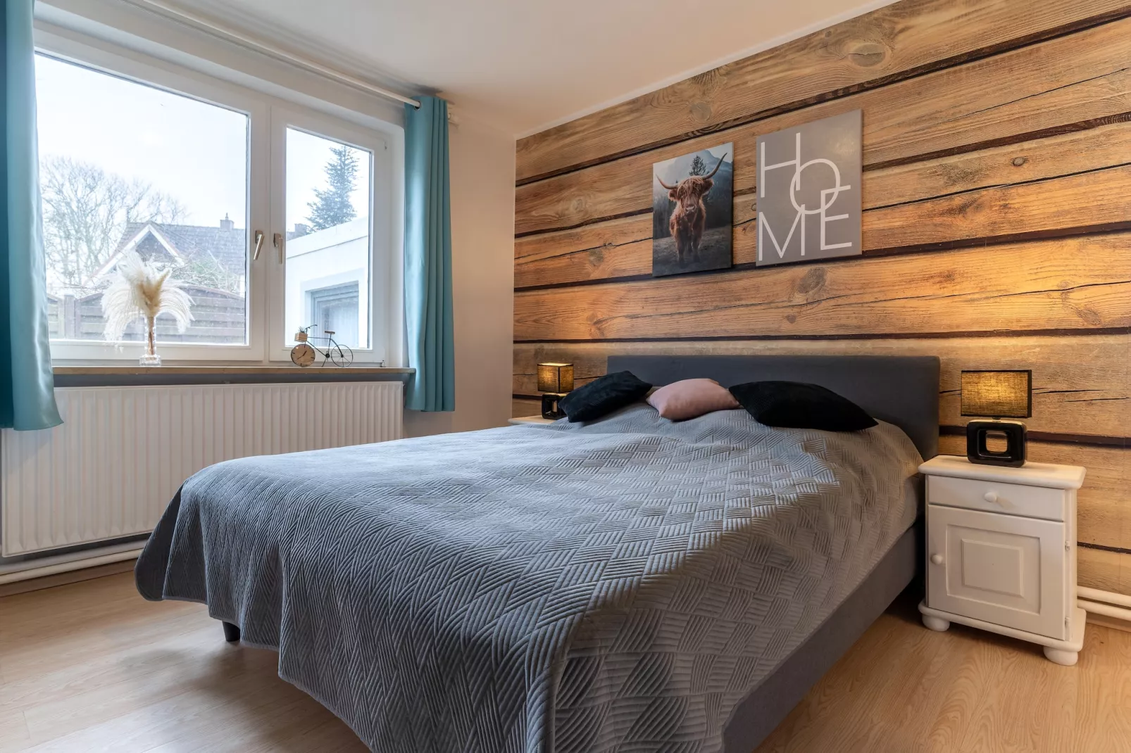 Fewo Malia-Bedroom