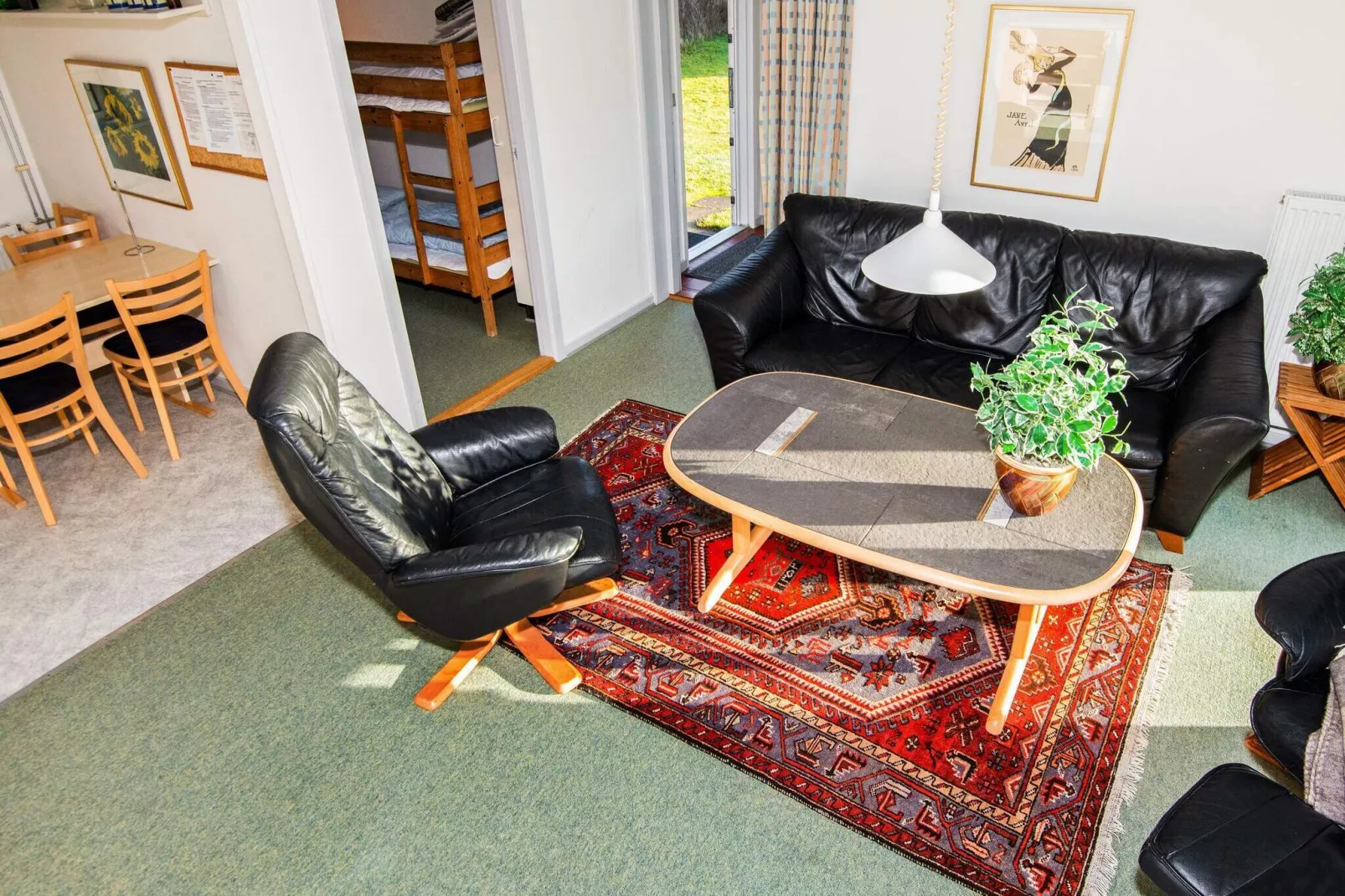 6 Personen Ferienhaus in Rømø-By Traum-Innenbereich