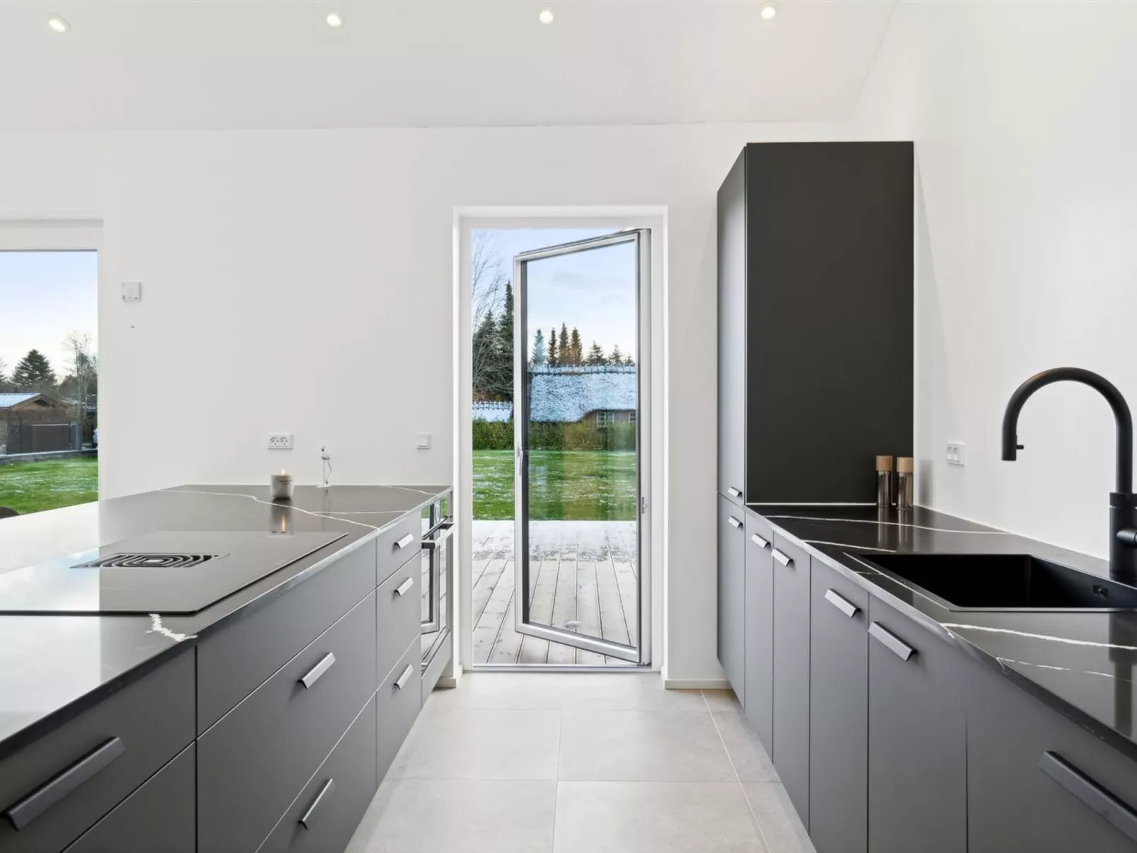 "Pauliina" - 1.1km from the sea-Inside