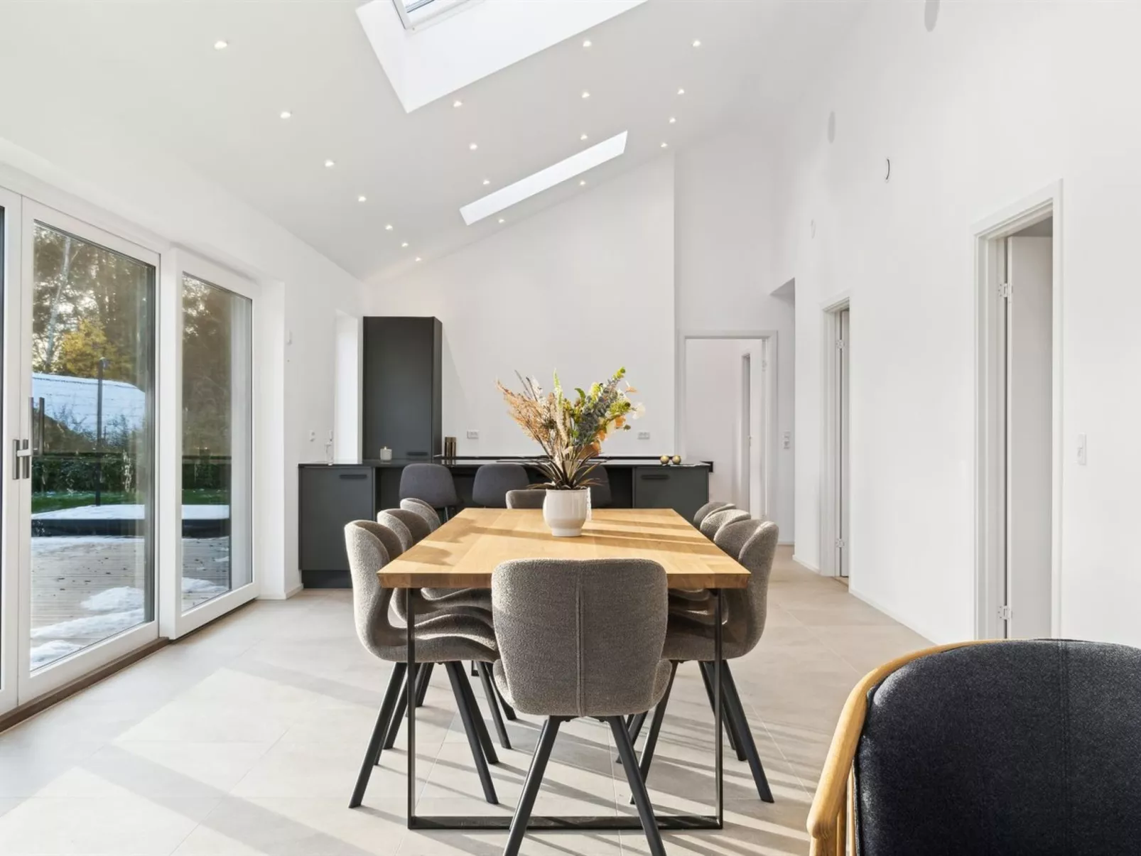 "Pauliina" - 1.1km from the sea-Inside