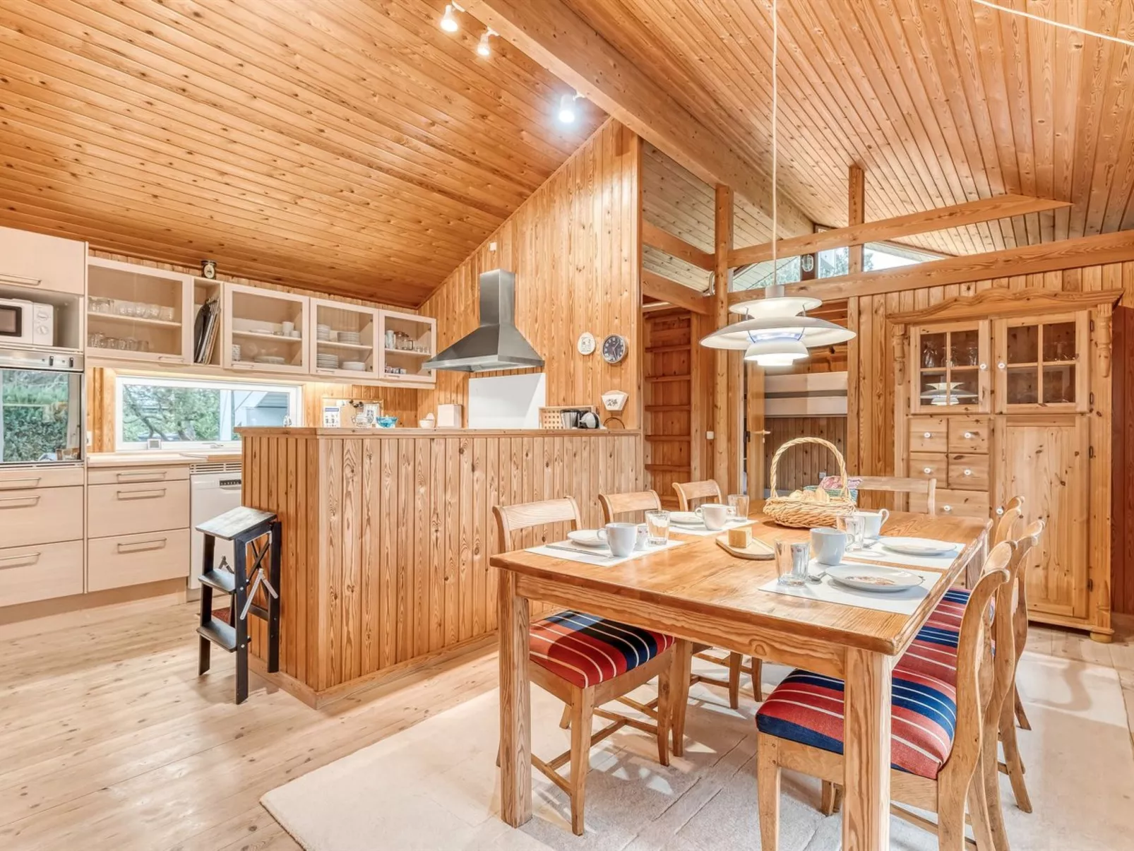 "Kaija" - 100m from the sea