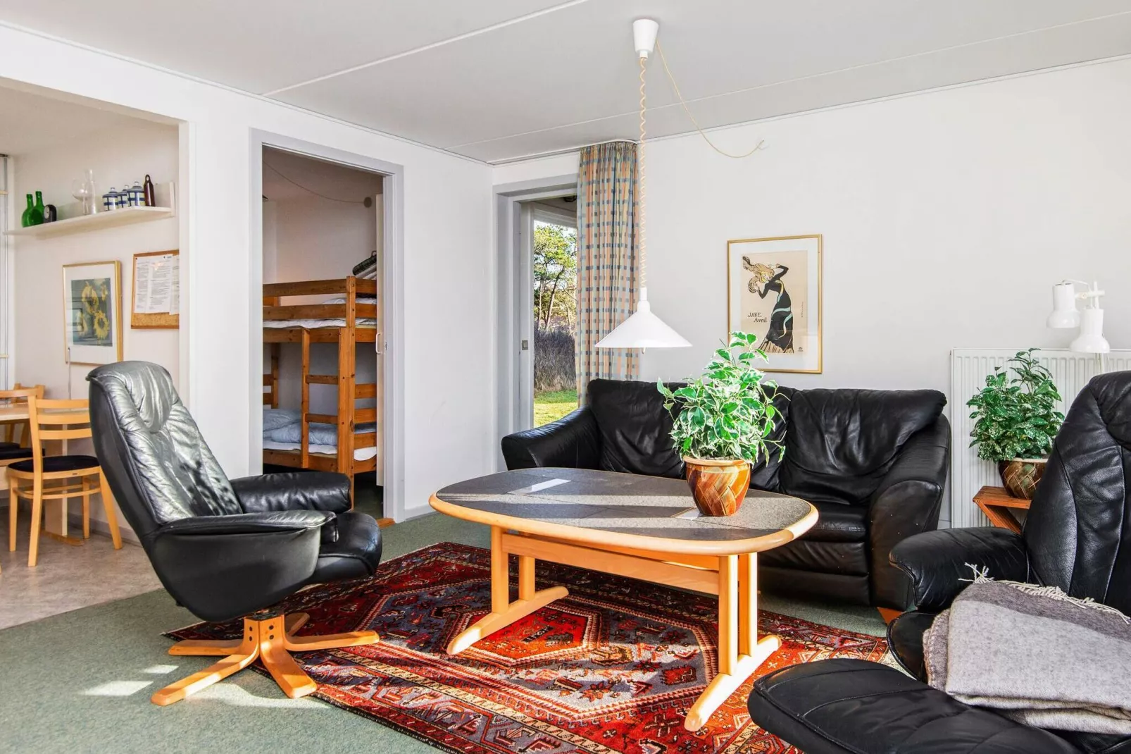 6 Personen Ferienhaus in Rømø-By Traum-Innenbereich