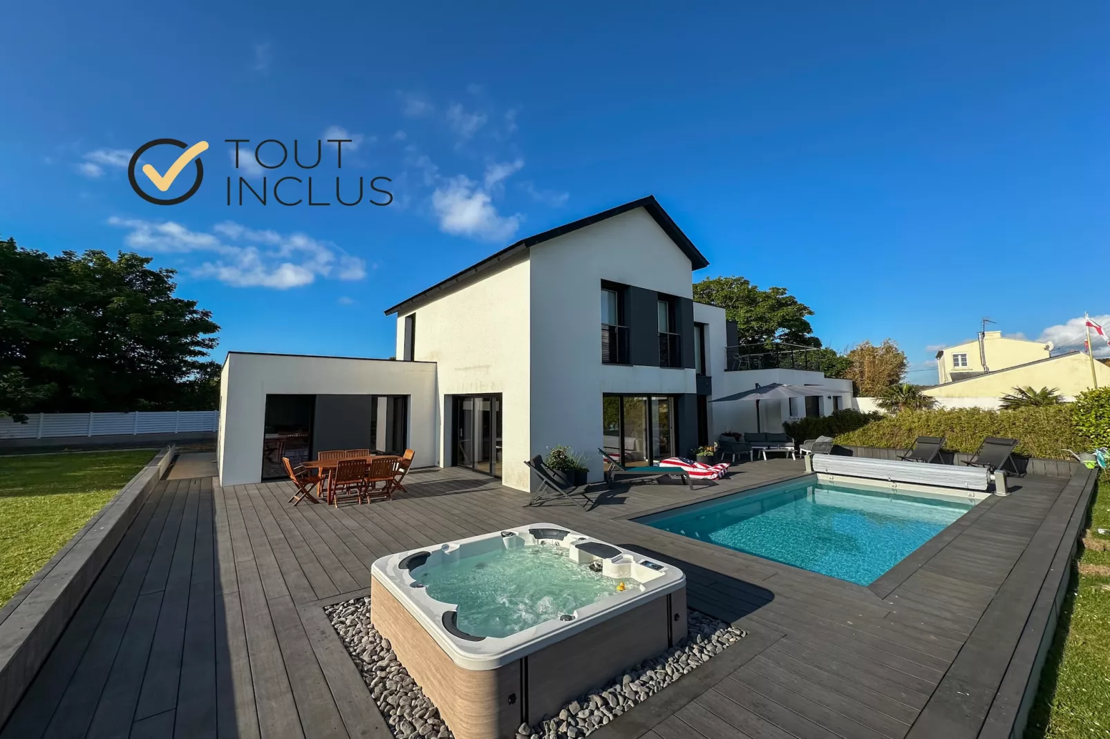 EOR GLAS - Portsall-Outdoor