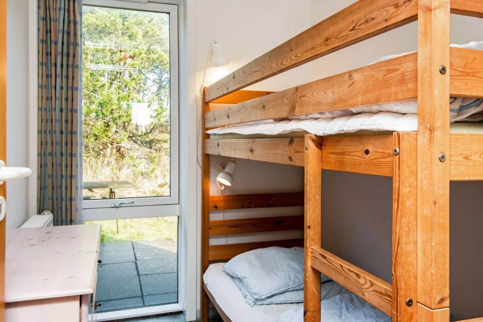 6 Personen Ferienhaus in Rømø-By Traum-Innenbereich
