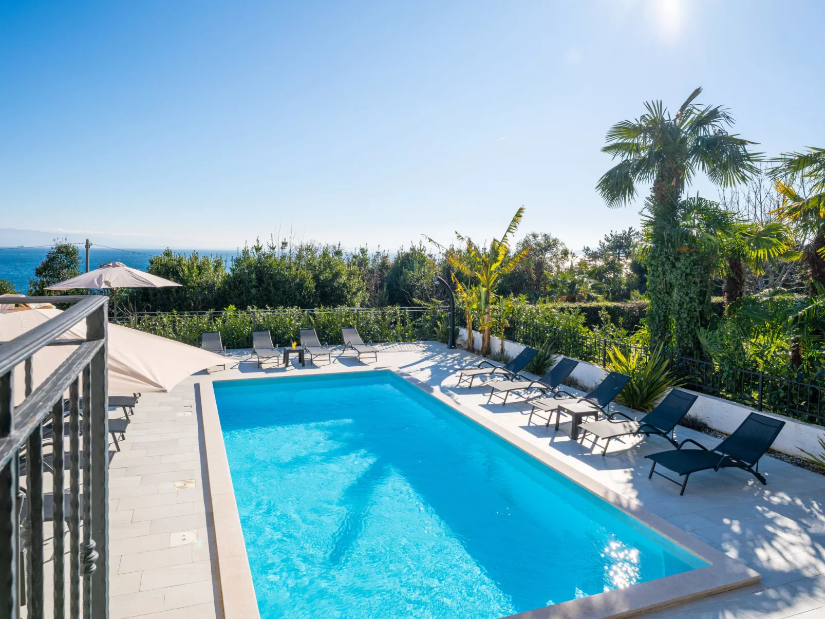 Villa Palma-Outside