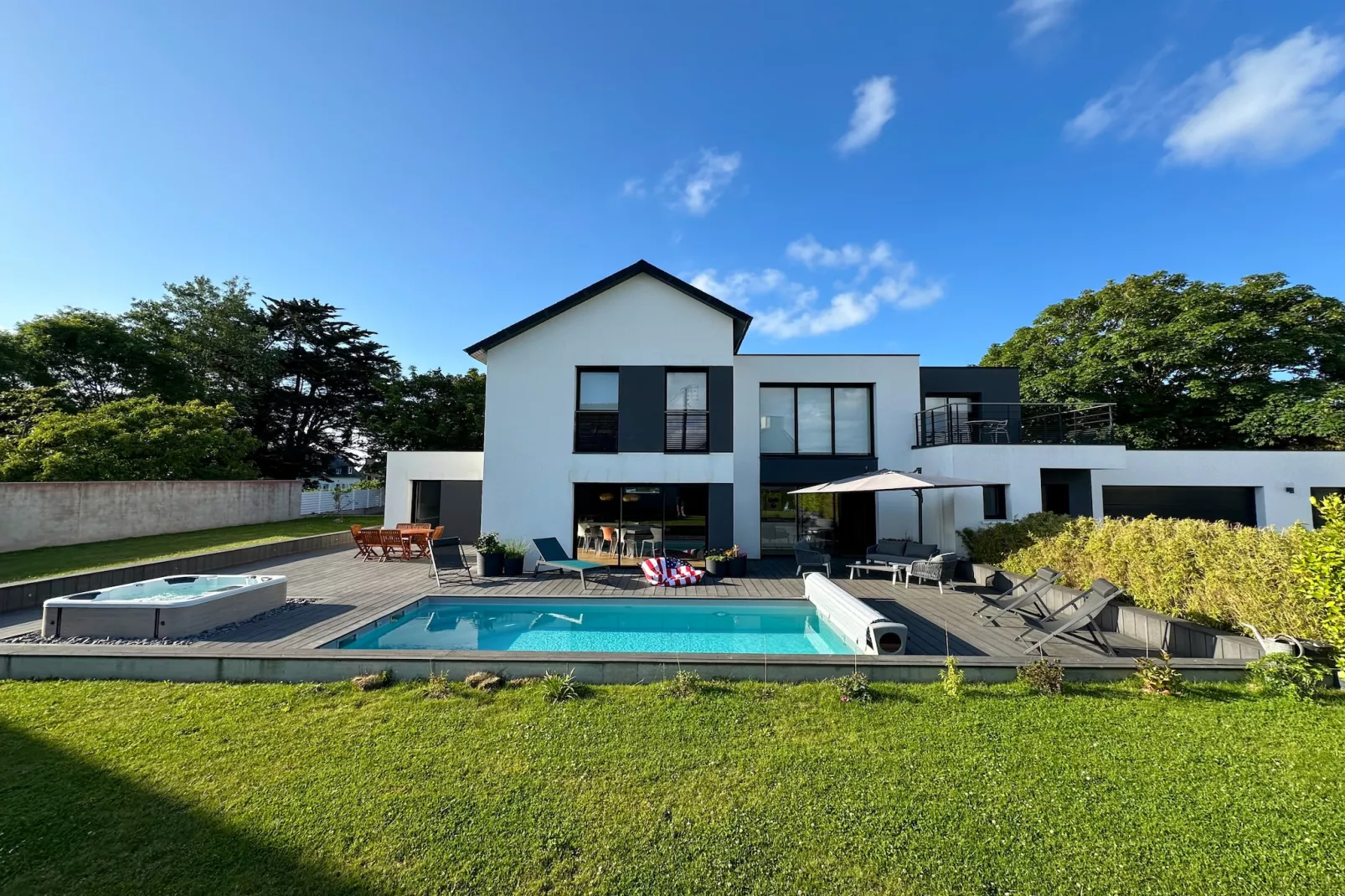 EOR GLAS - Portsall-Outdoor