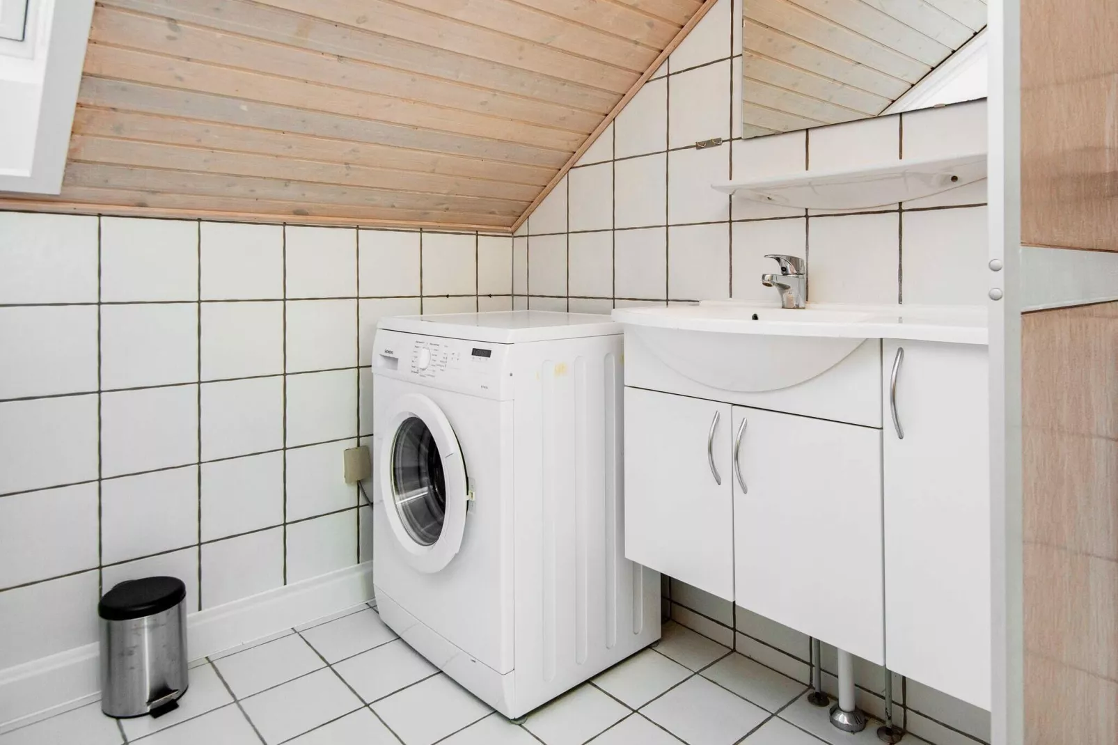 6 Personen Ferienhaus in Rømø-By Traum-Innenbereich