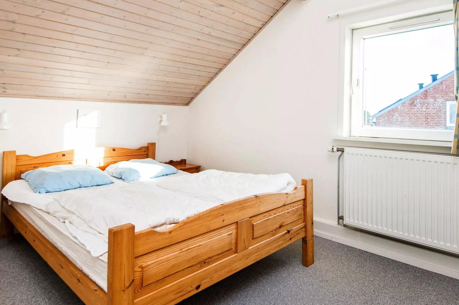 6 Personen Ferienhaus in Rømø-By Traum-Innenbereich