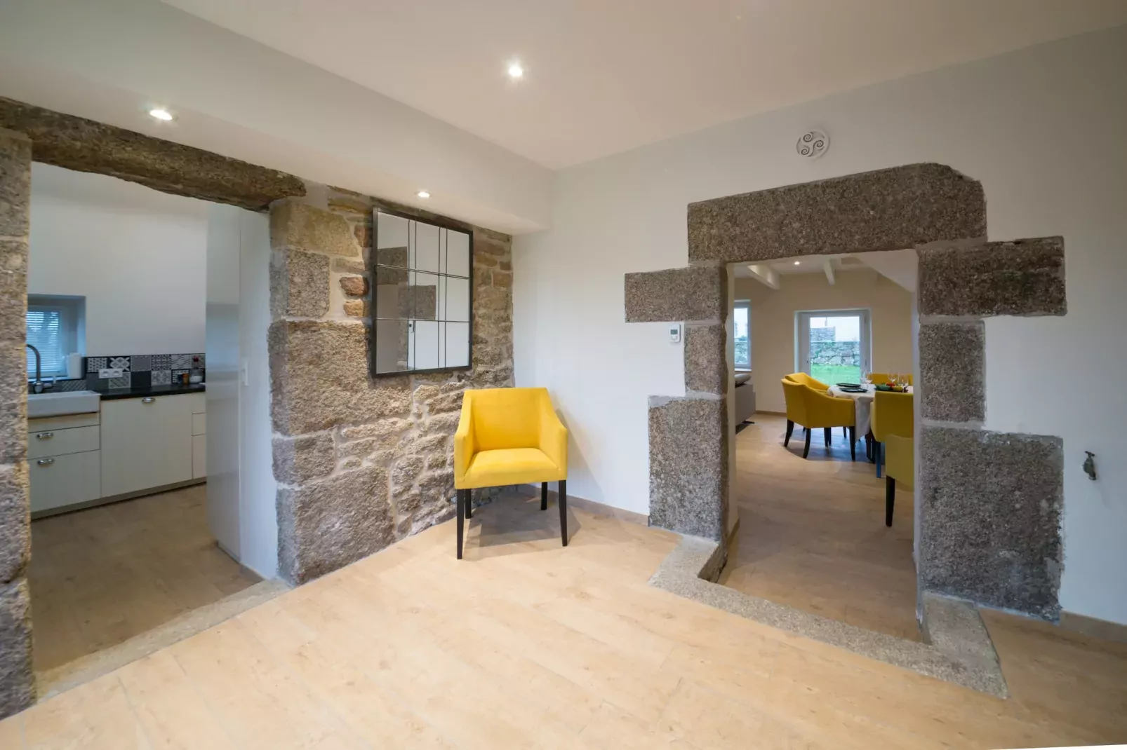 GWEL AR MOR - Lanildut-Salon