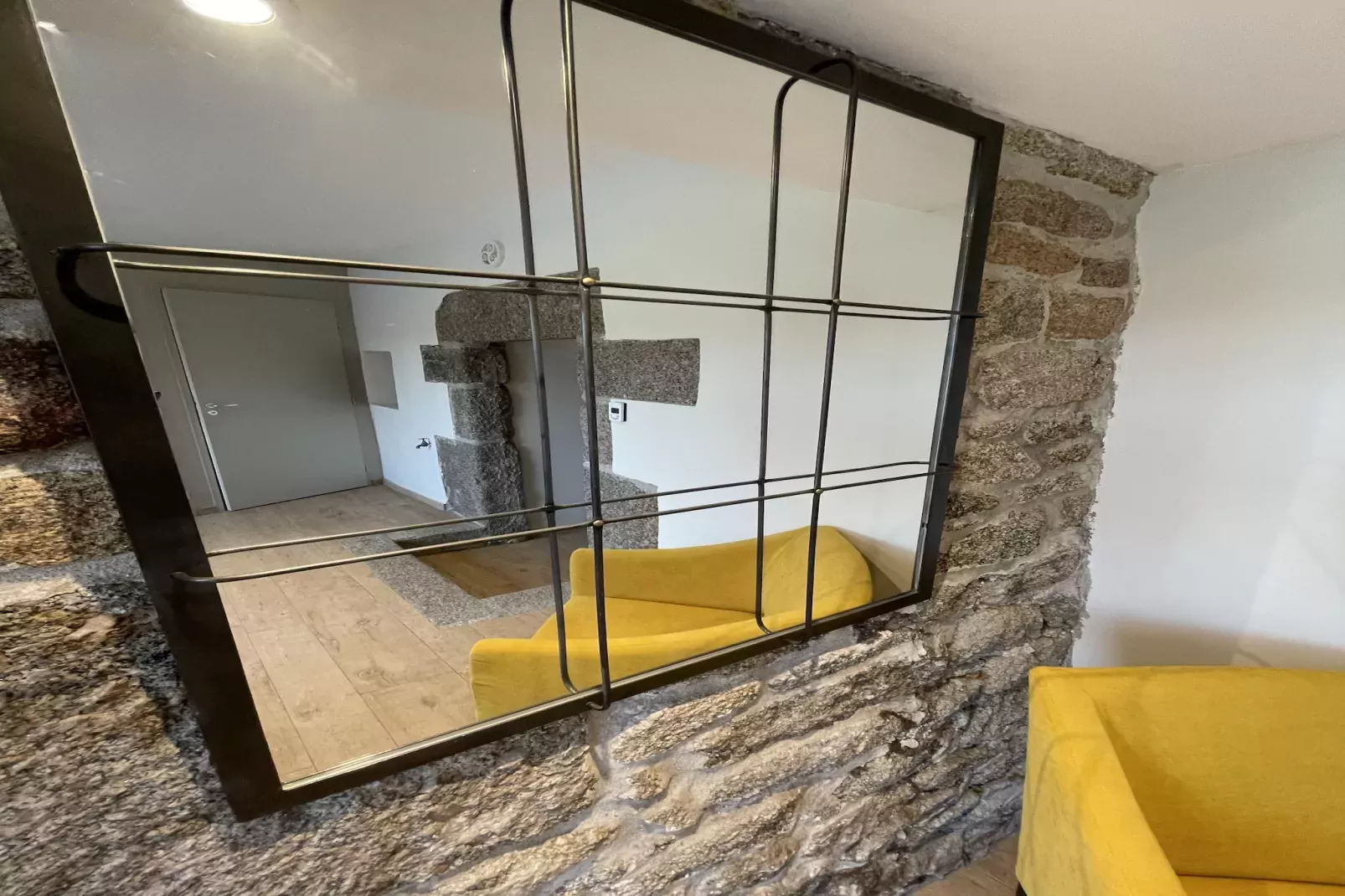 GWEL AR MOR - Lanildut-Salon