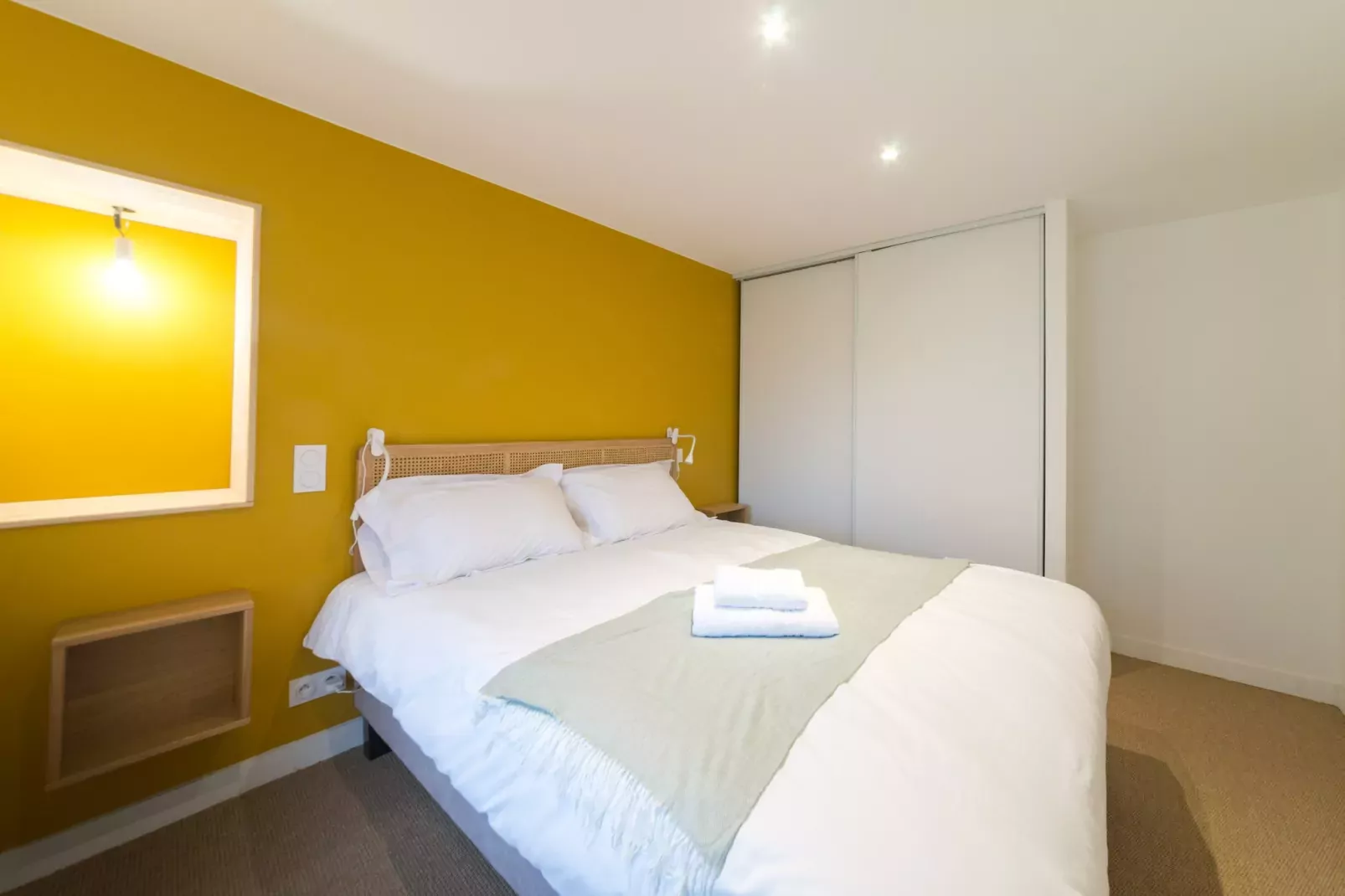 GWEL AR MOR - Lanildut-Chambre