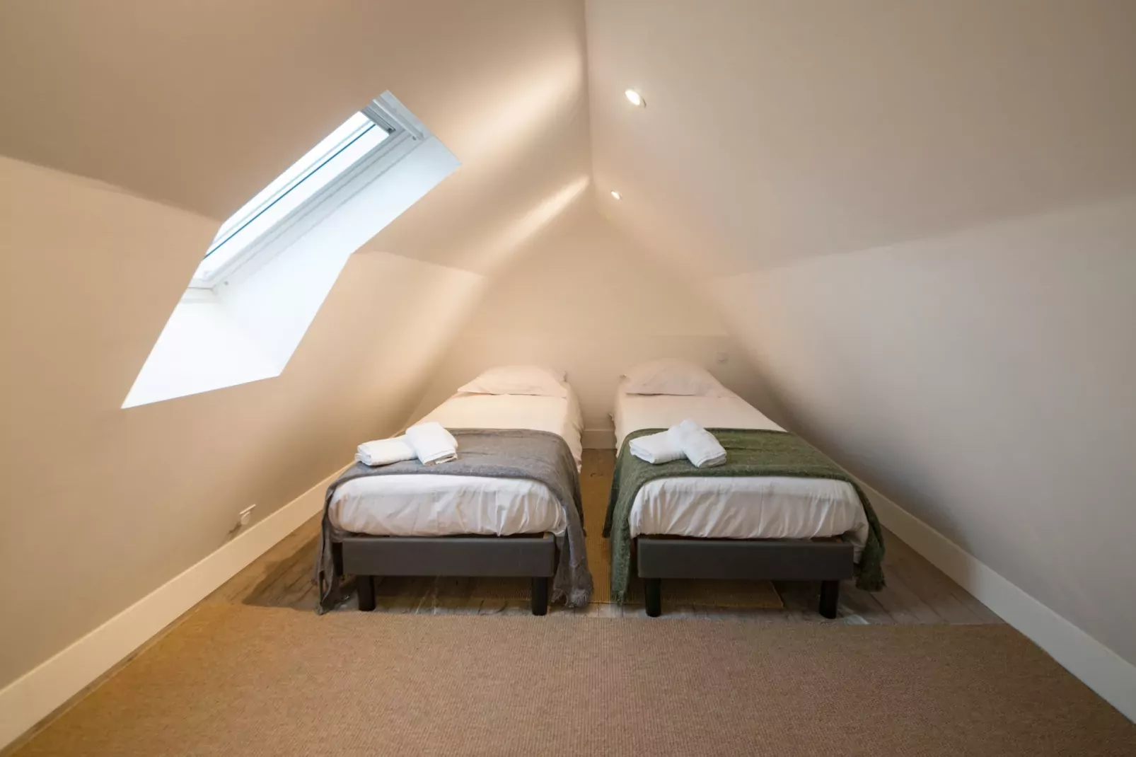 GWEL AR MOR - Lanildut-Chambre