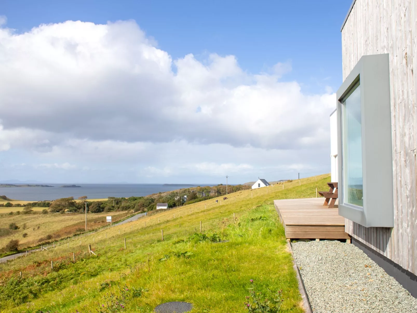 Salt Cottage-Outside