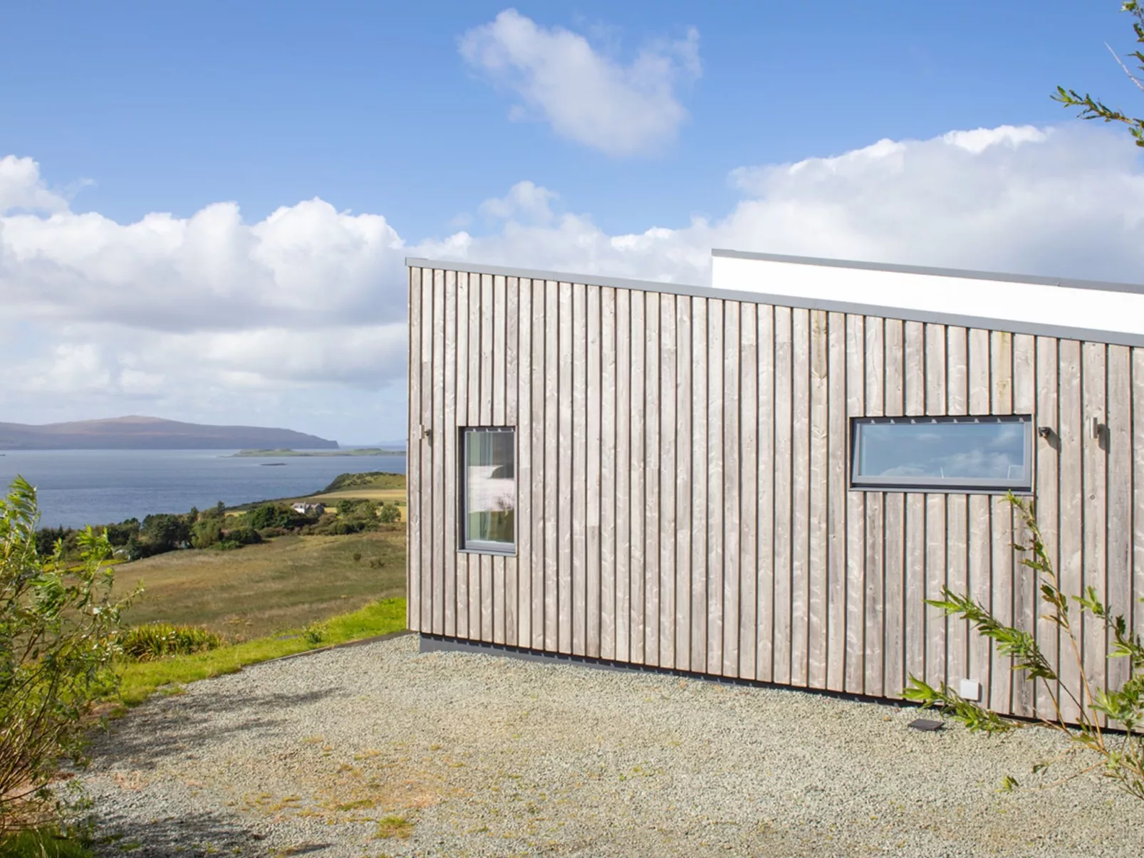 Salt Cottage-Outside