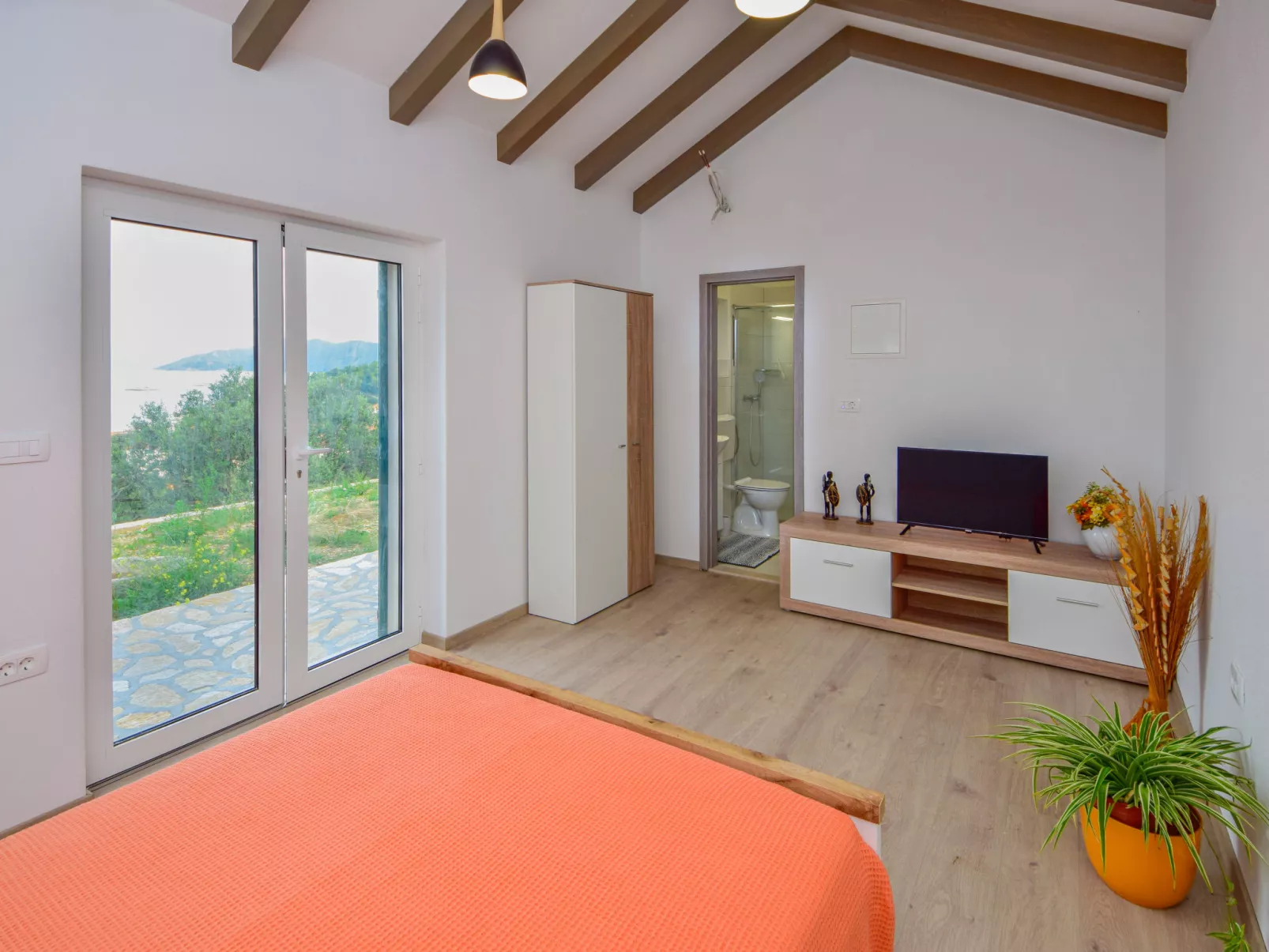 Brankovi Dvori-Inside