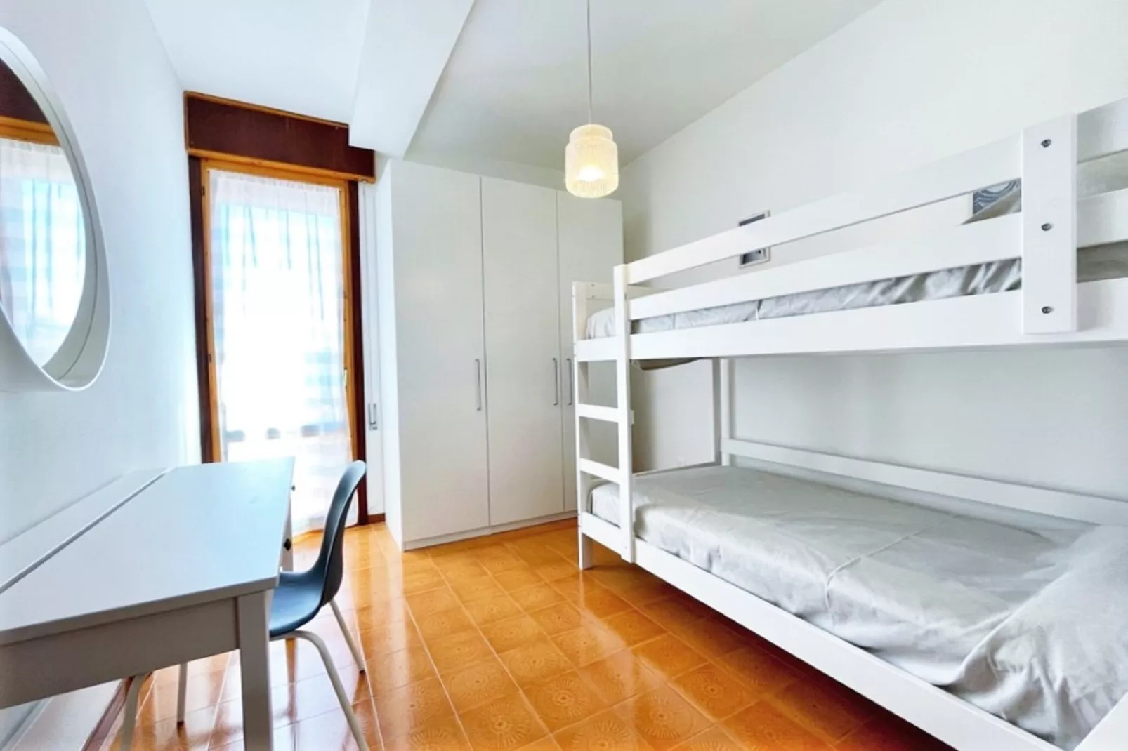 Europa D5-Bedroom
