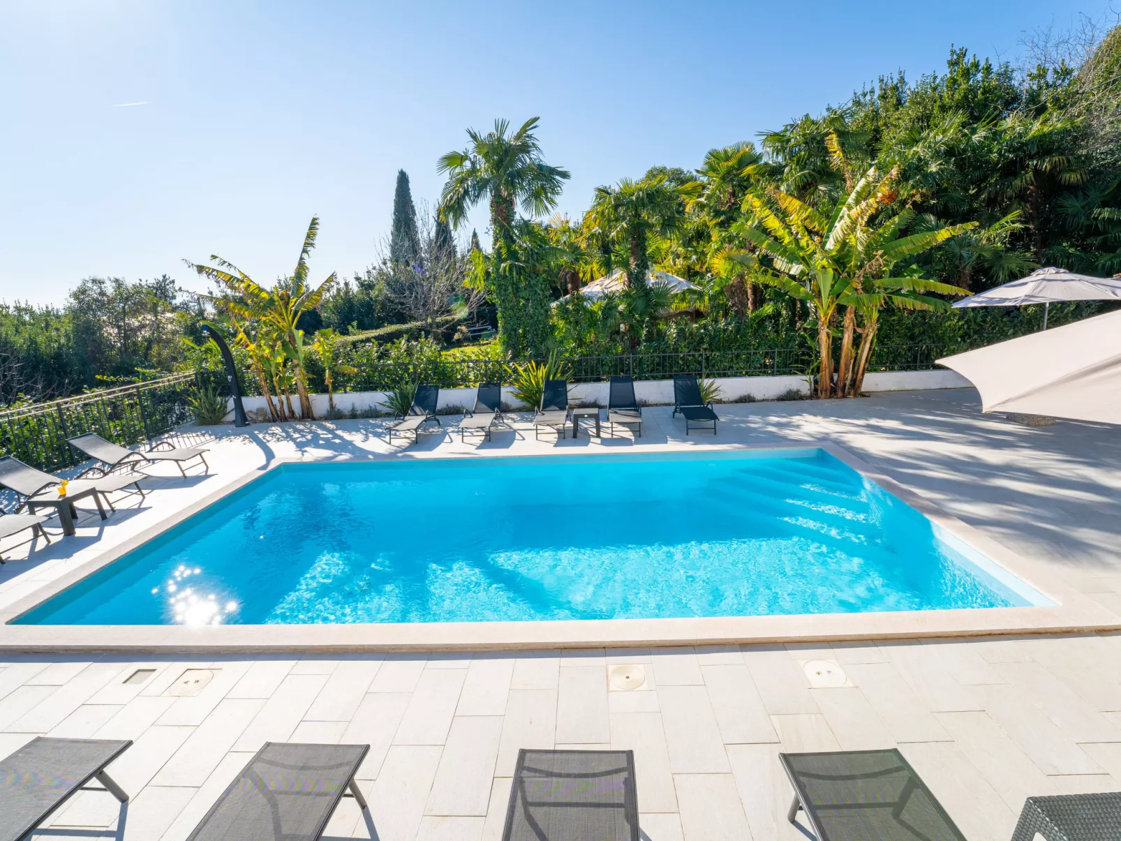 Villa Palma-Outside