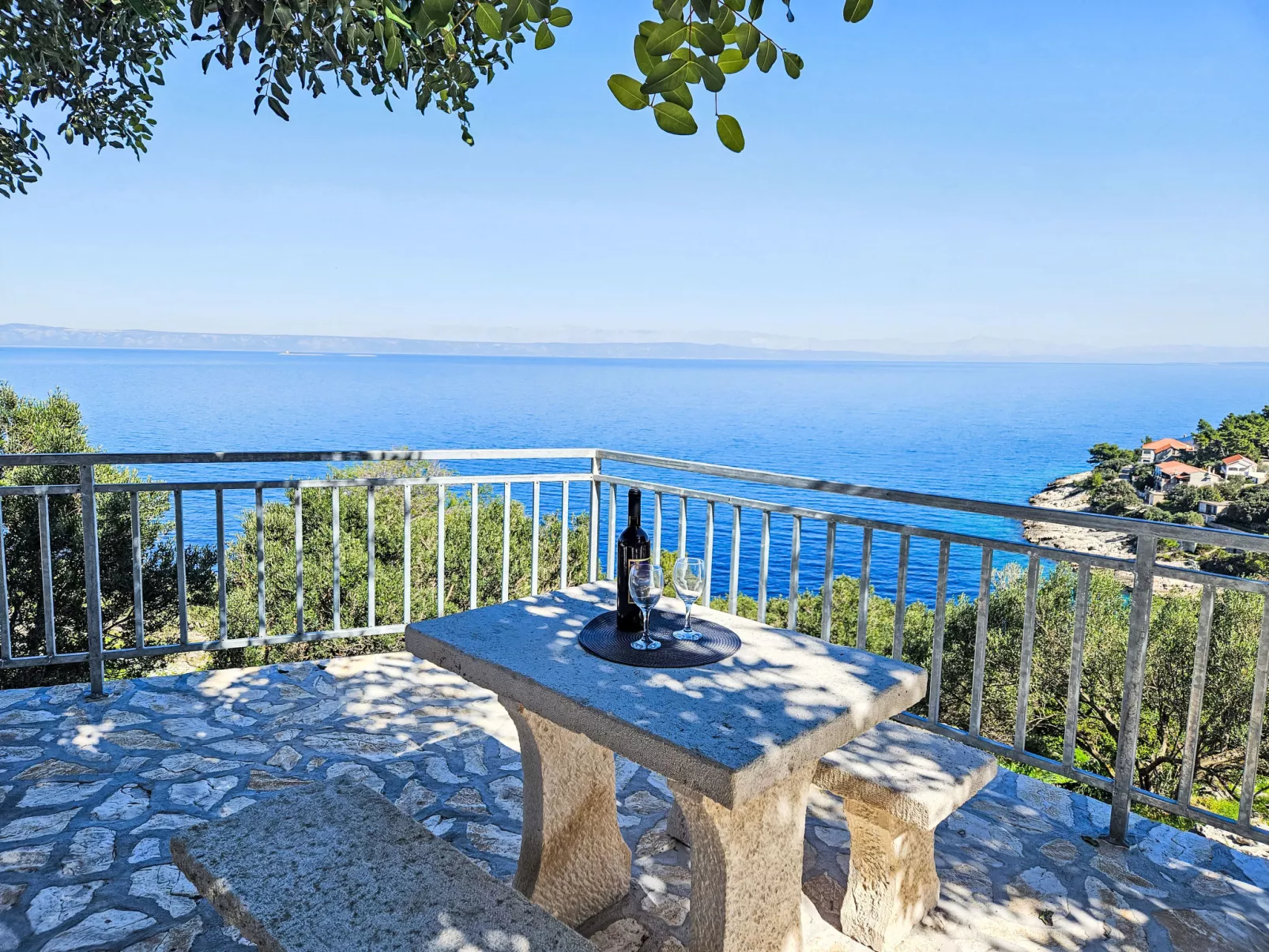 Brankovi Dvori-Outside