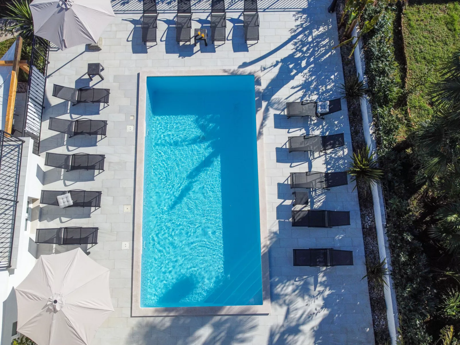 Villa Palma-Outside