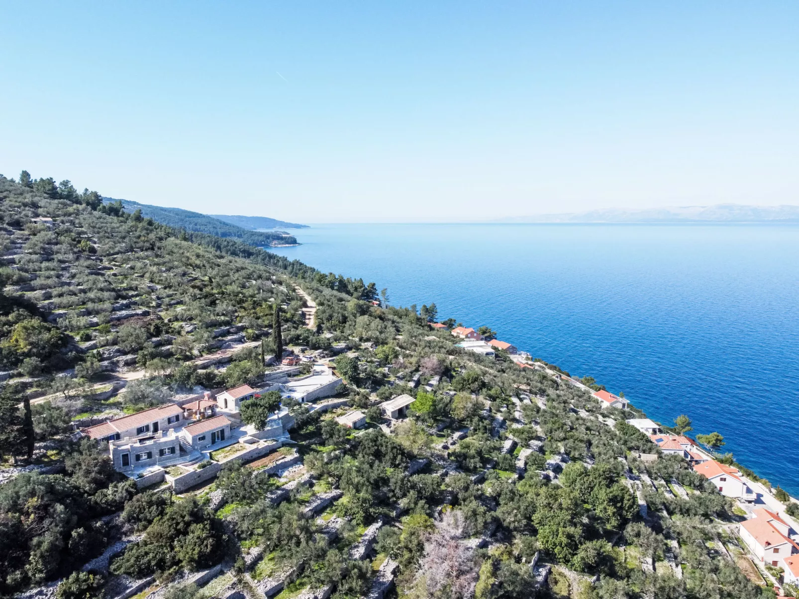 Brankovi Dvori-Outside