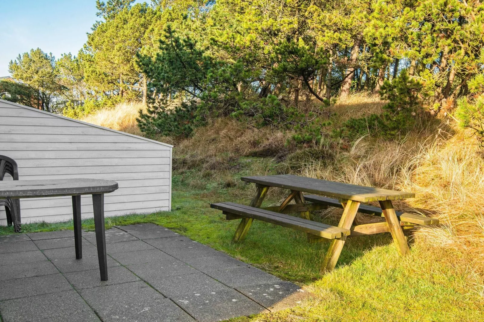 6 Personen Ferienhaus in Rømø-By Traum-Aussicht