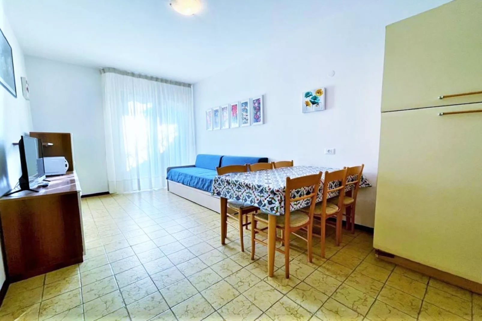 Caravella 34-Bathroom