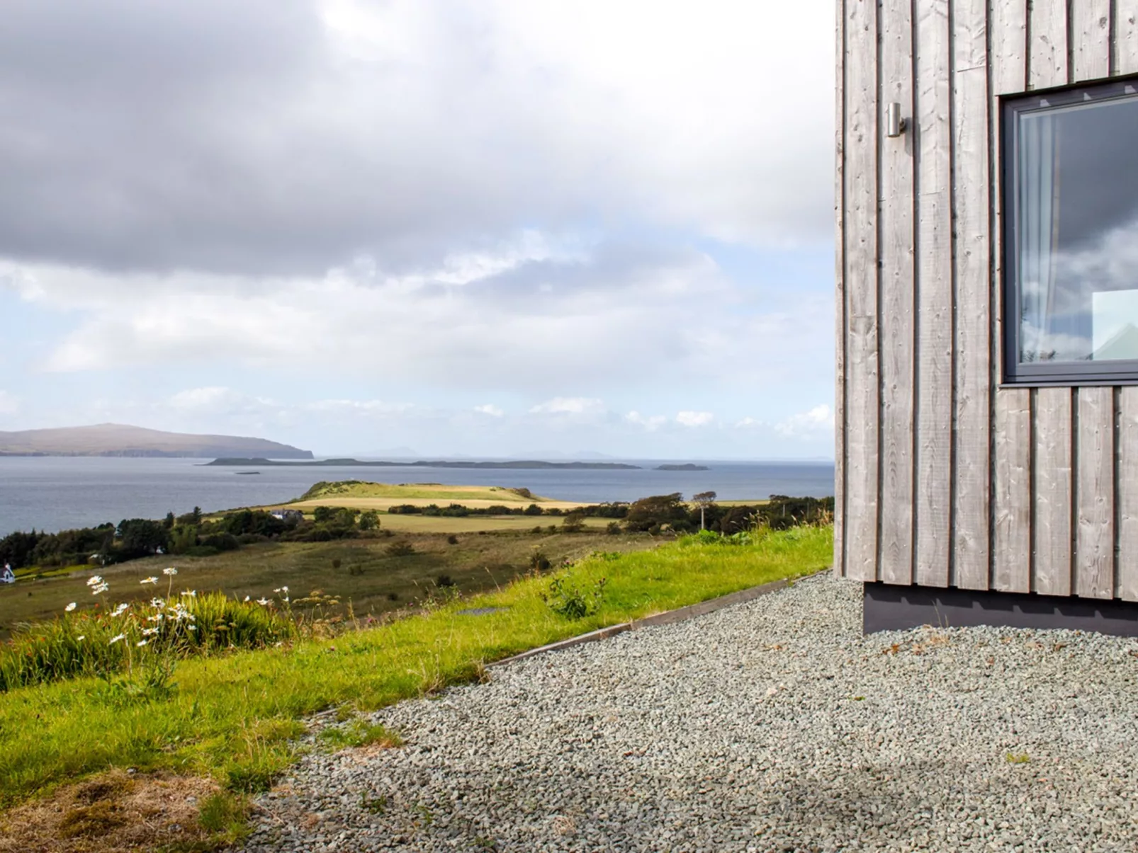 Salt Cottage-Outside