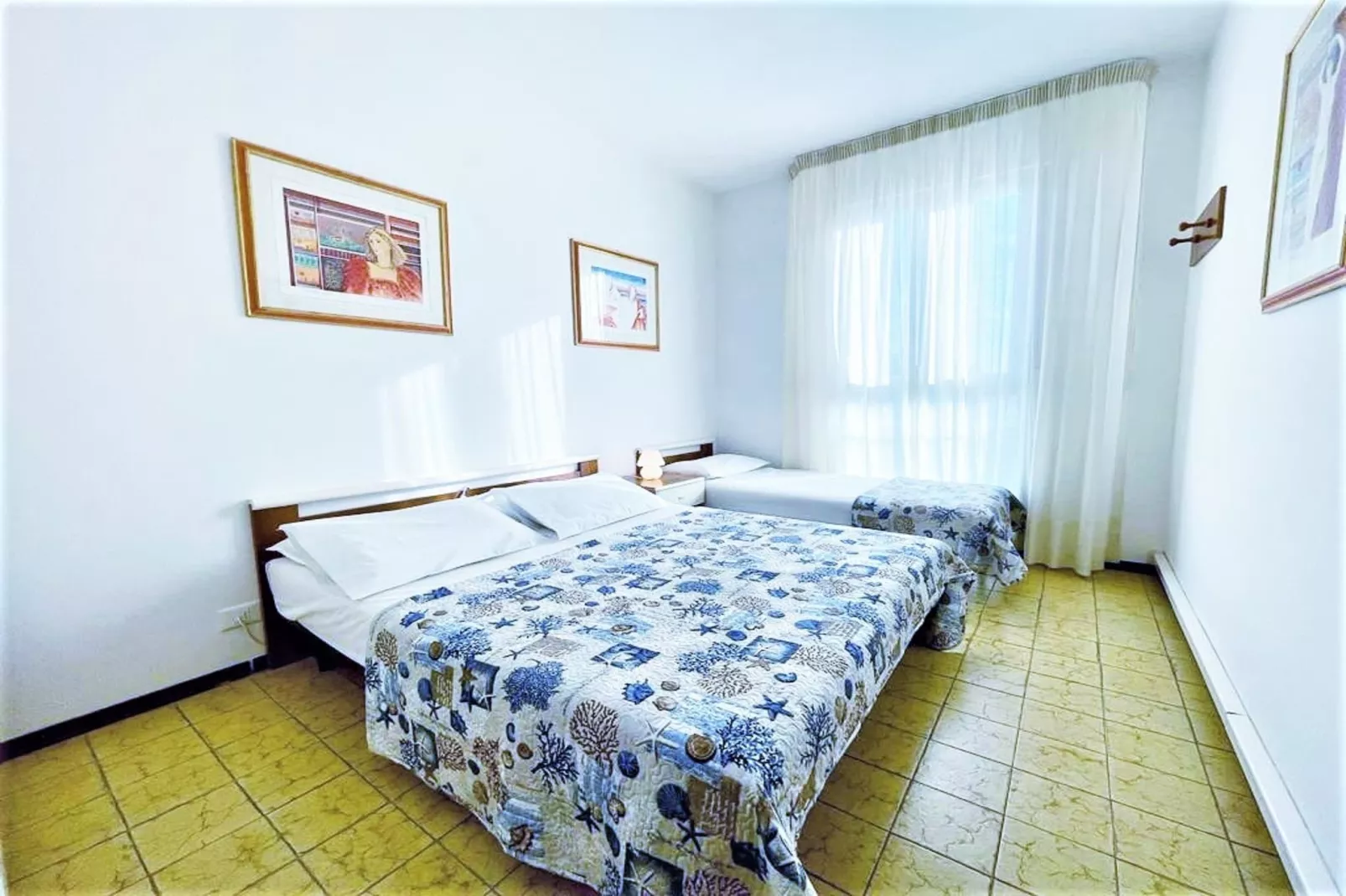 Caravella 34-Bathroom