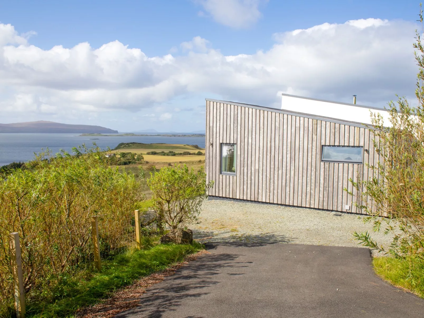 Salt Cottage-Outside