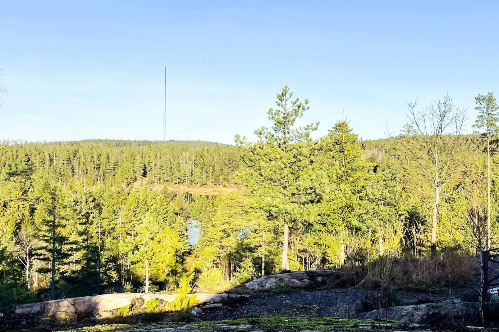 4 person holiday home in BÄCKEFORS-Not tagged
