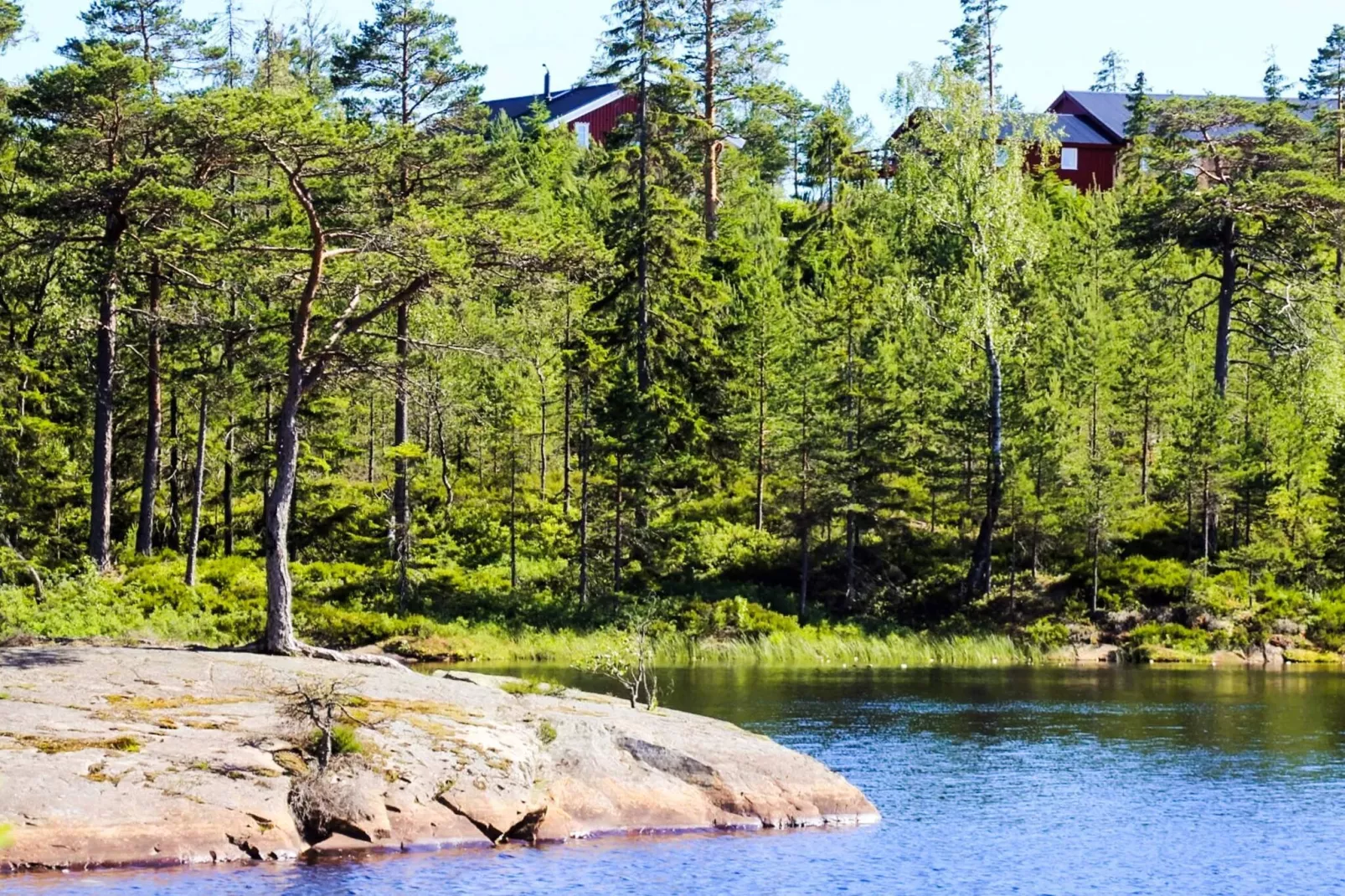 4 person holiday home in BÄCKEFORS-Not tagged