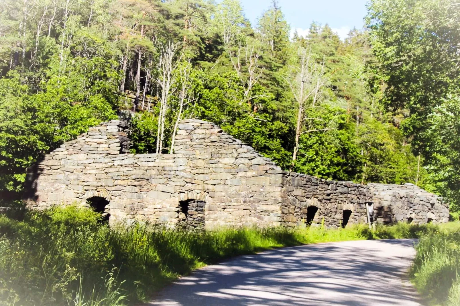 4 person holiday home in BÄCKEFORS-Not tagged