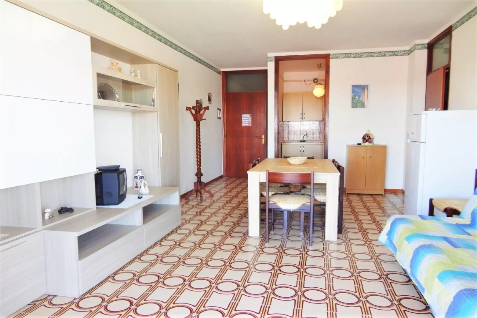Garden 26-Living room