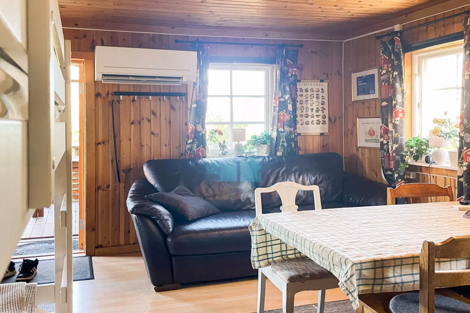 4 person holiday home in BÄCKEFORS