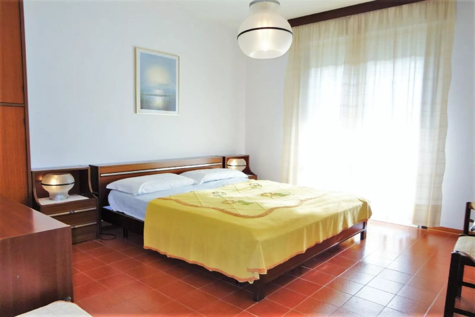 Garden 26-Bedroom