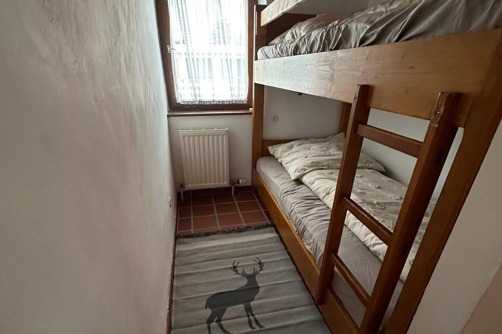 Bungalow in Kitzbühel-Bedroom