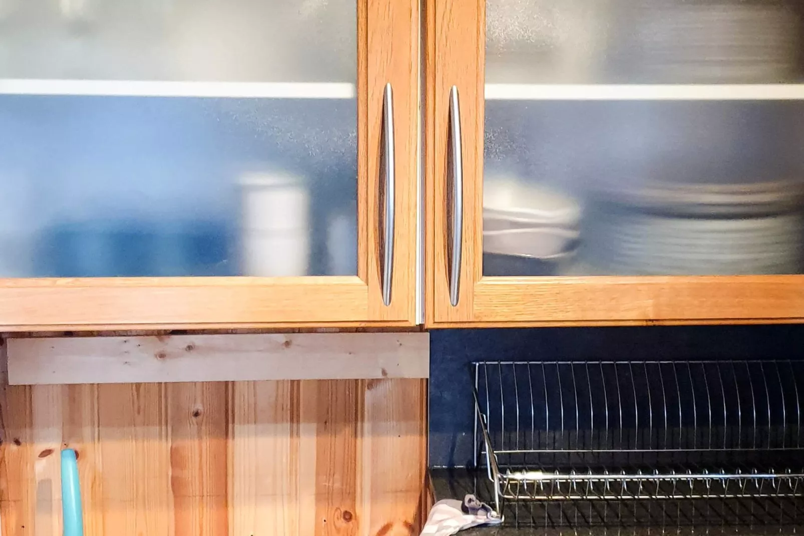 4 person holiday home in BÄCKEFORS-Indoor