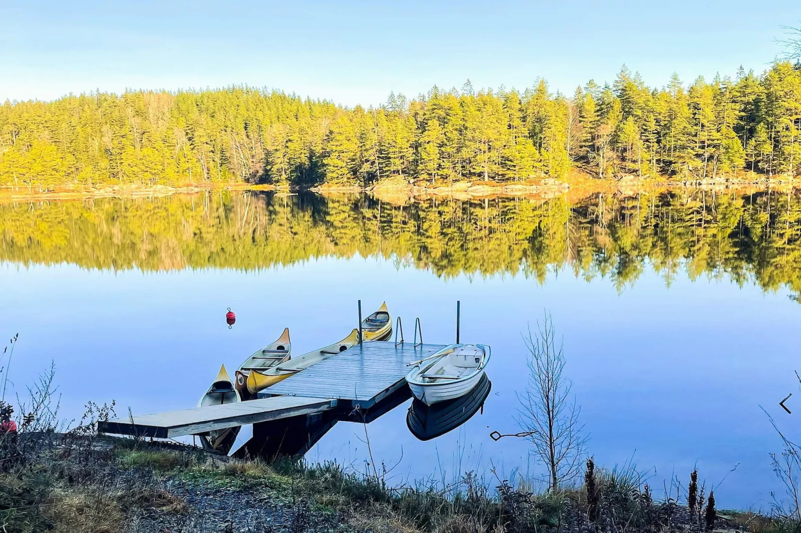 4 person holiday home in BÄCKEFORS-Not tagged