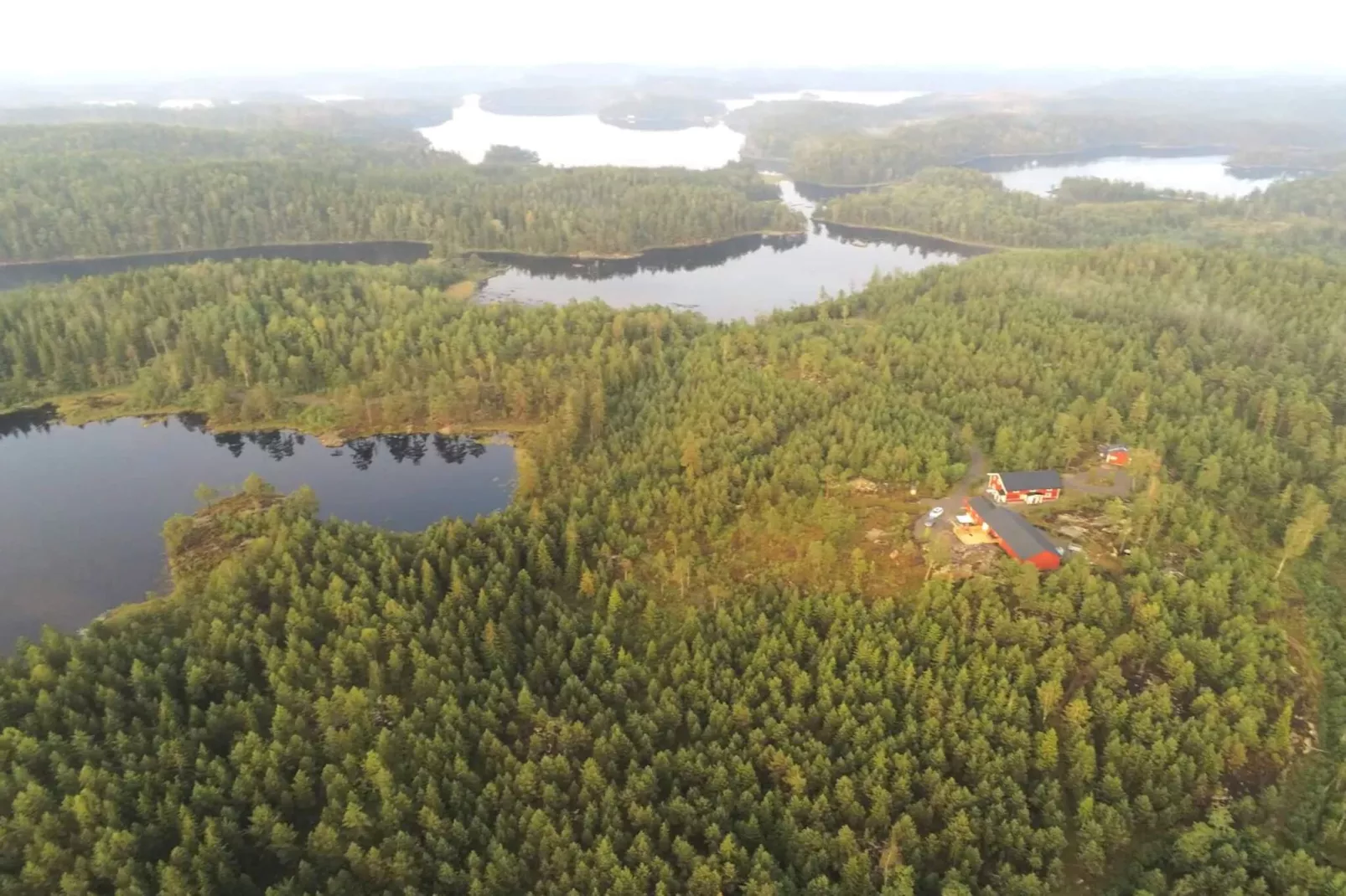 4 star holiday home in BÄCKEFORS
