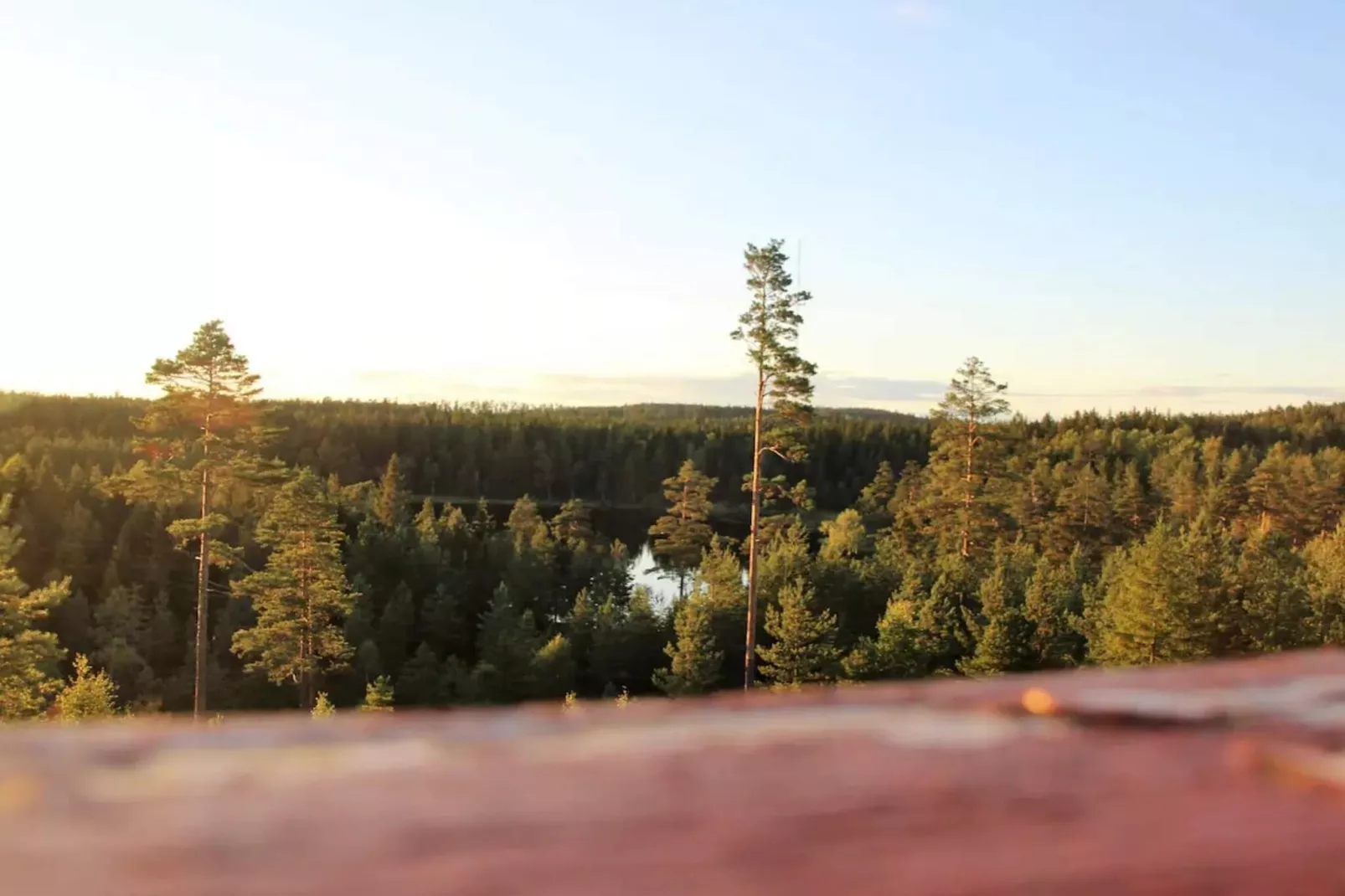 4 etoiles maison de vacances a BÄCKEFORS-Non étiqueté
