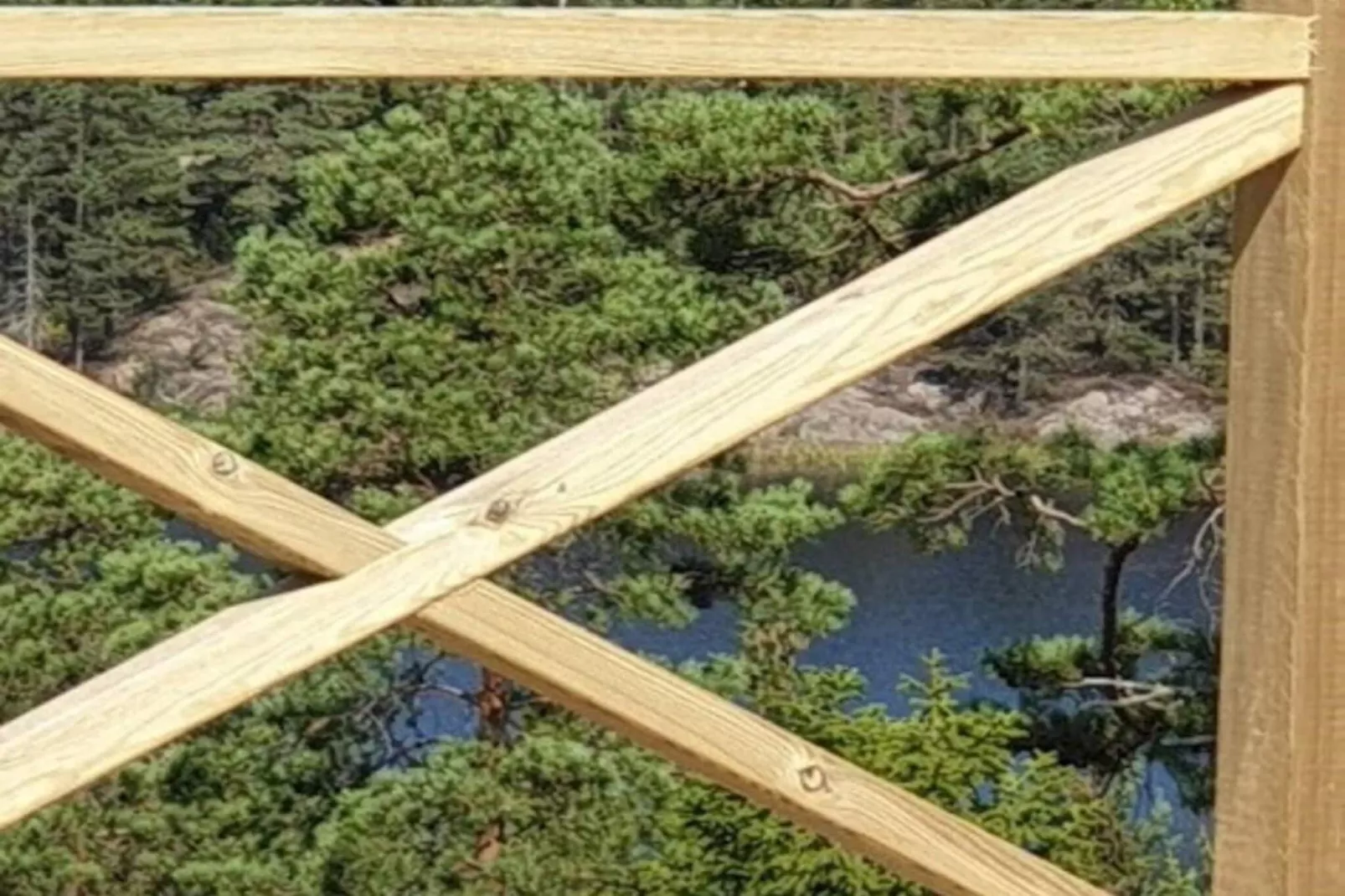 4 star holiday home in BÄCKEFORS
