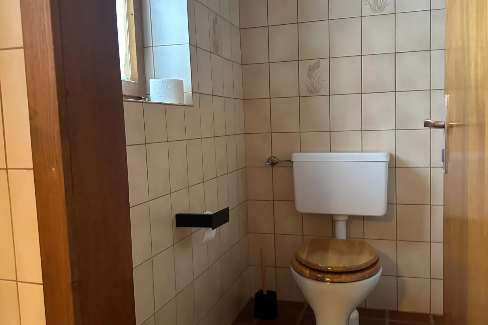 Bungalow in Kitzbühel-Bathroom