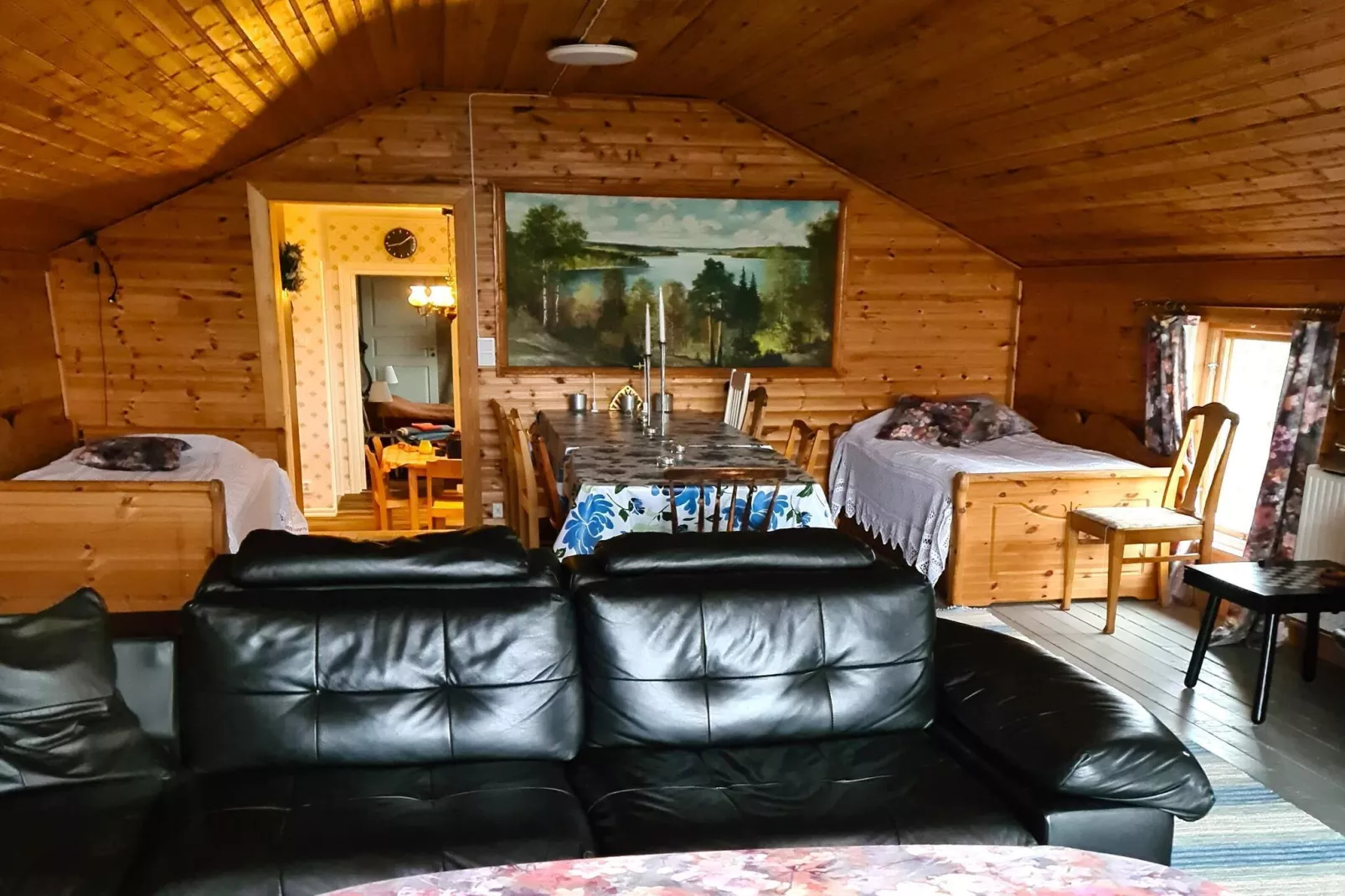 4 star holiday home in BÄCKEFORS